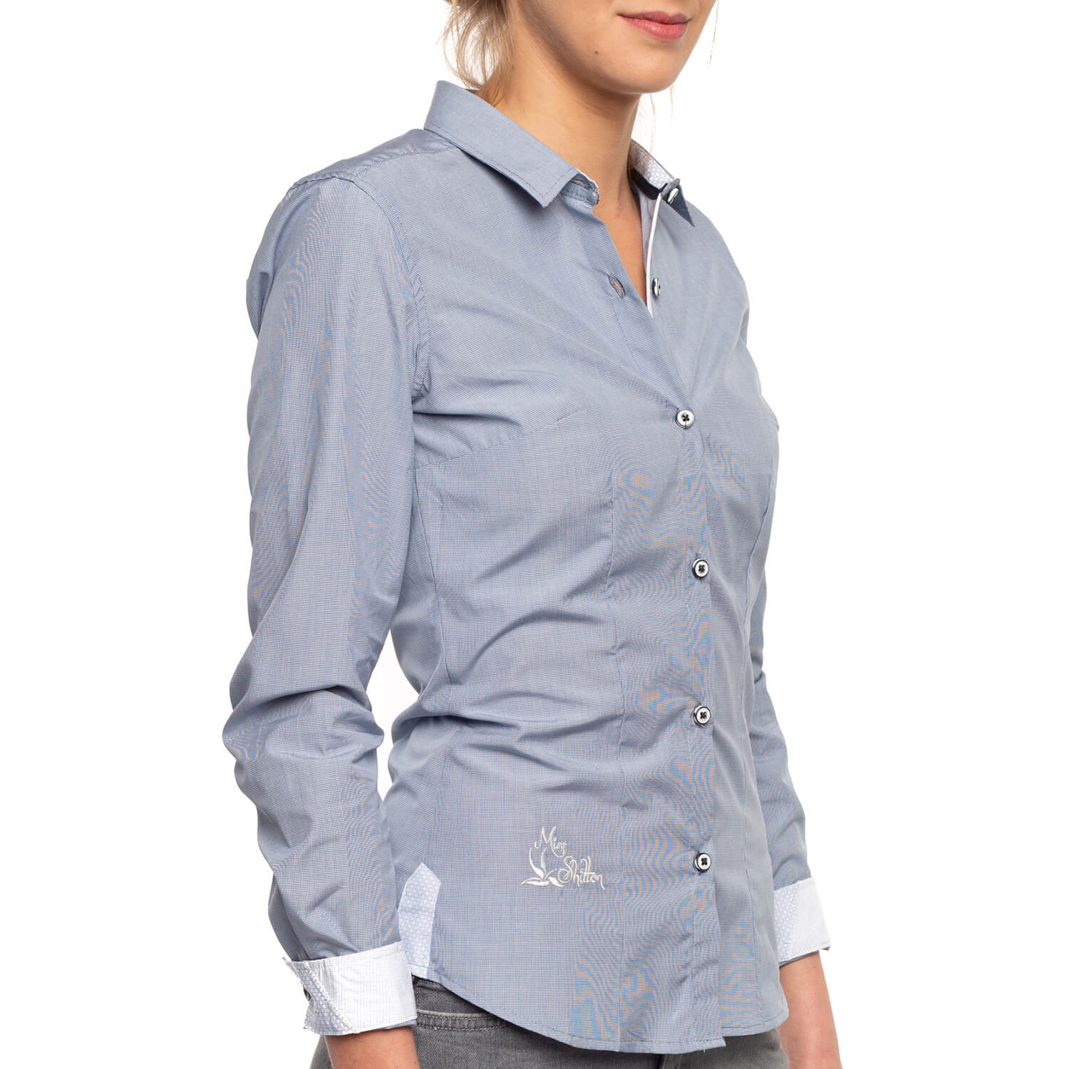 Chemise Miss Shilton