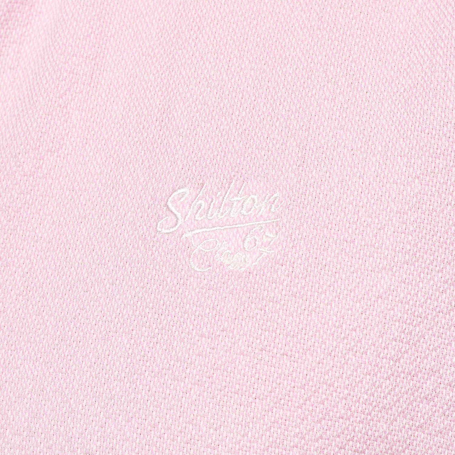 Chemise tissu gaufré