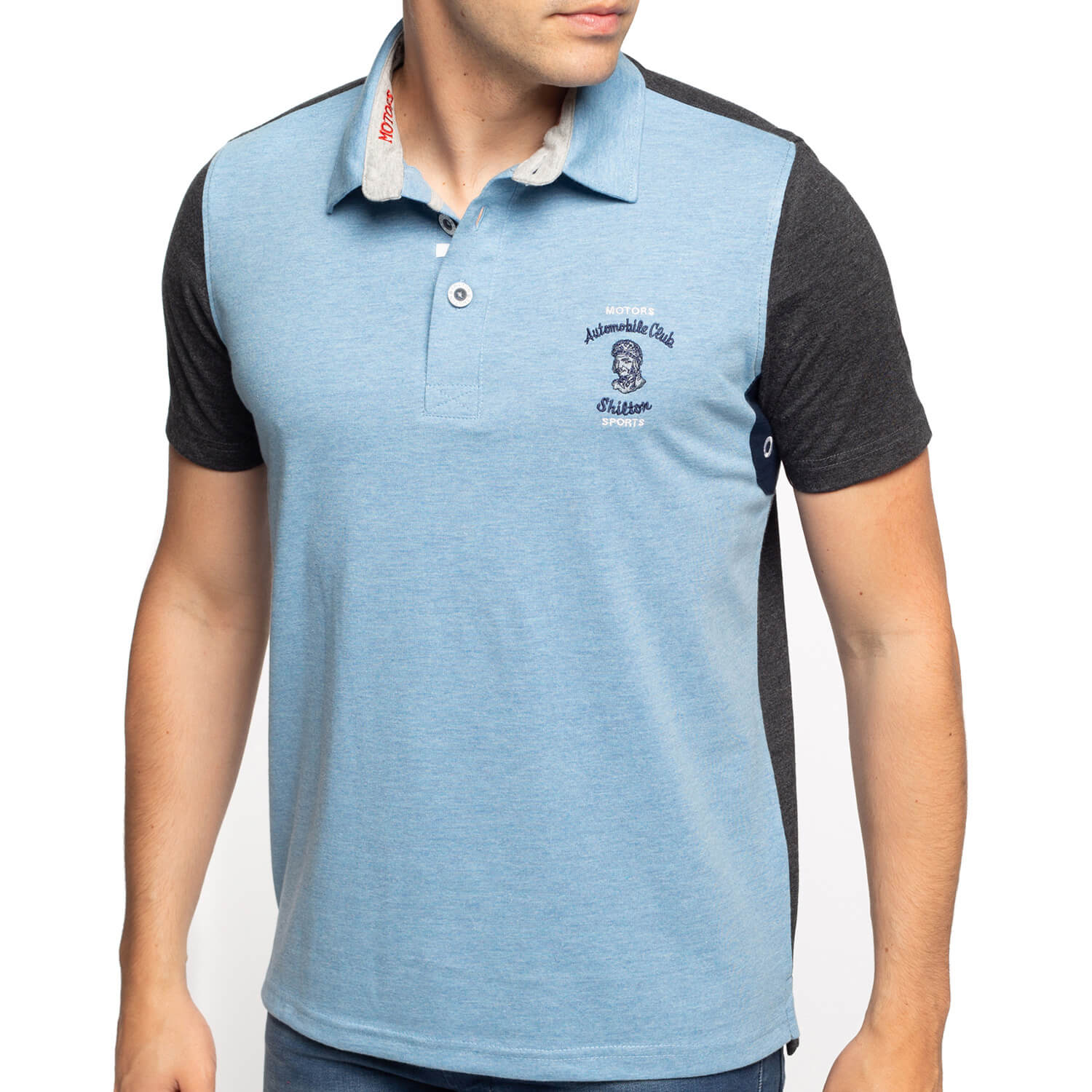Polo automobile club