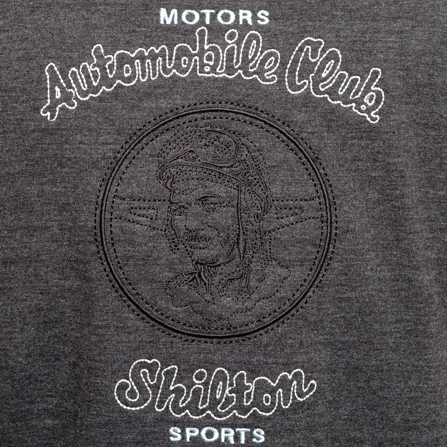 Polo automobile club