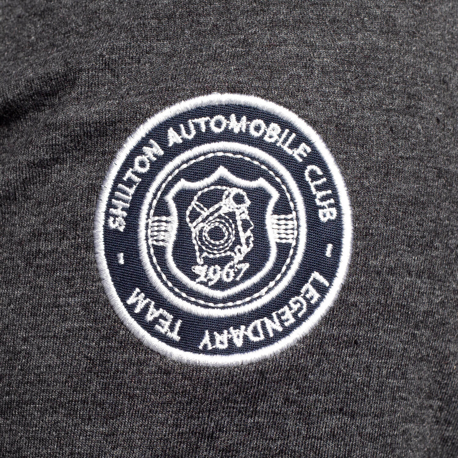 Polo automobile club