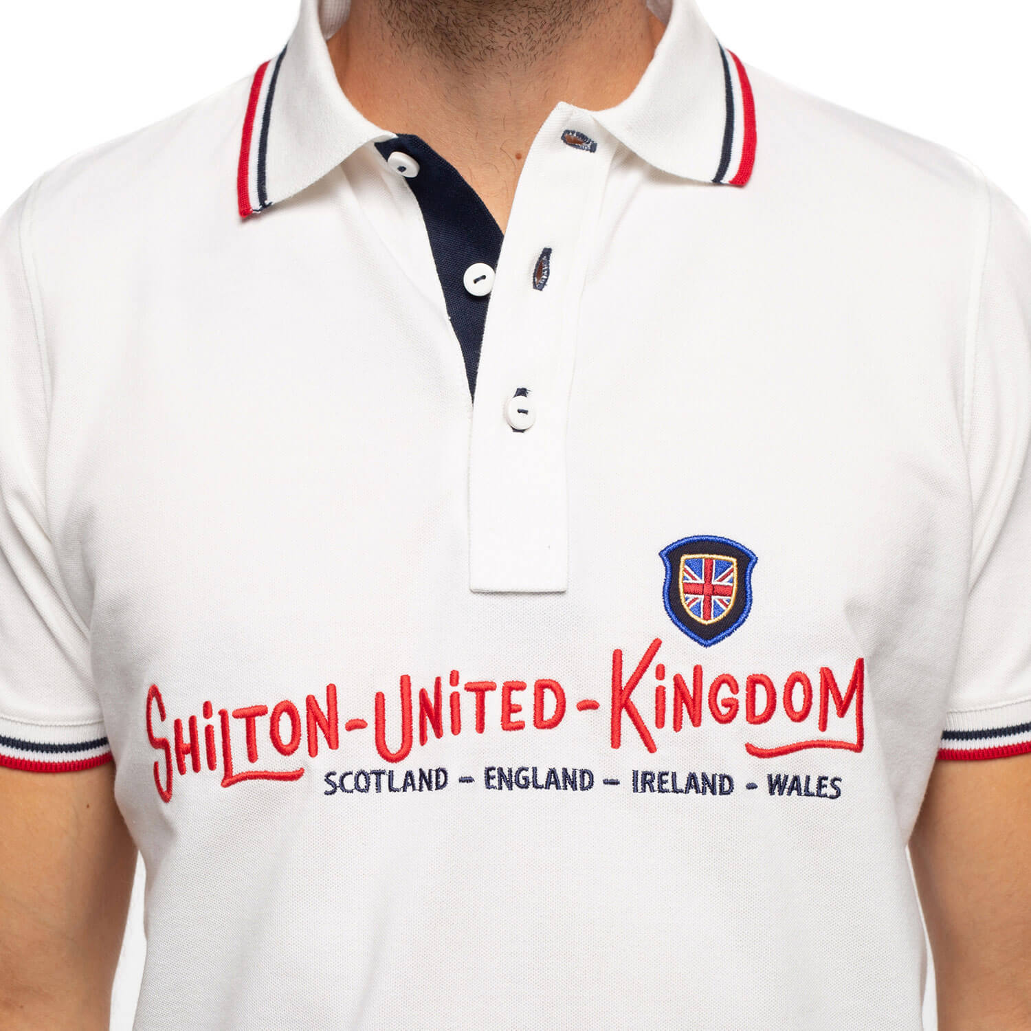 Polo rugby cup Britain
