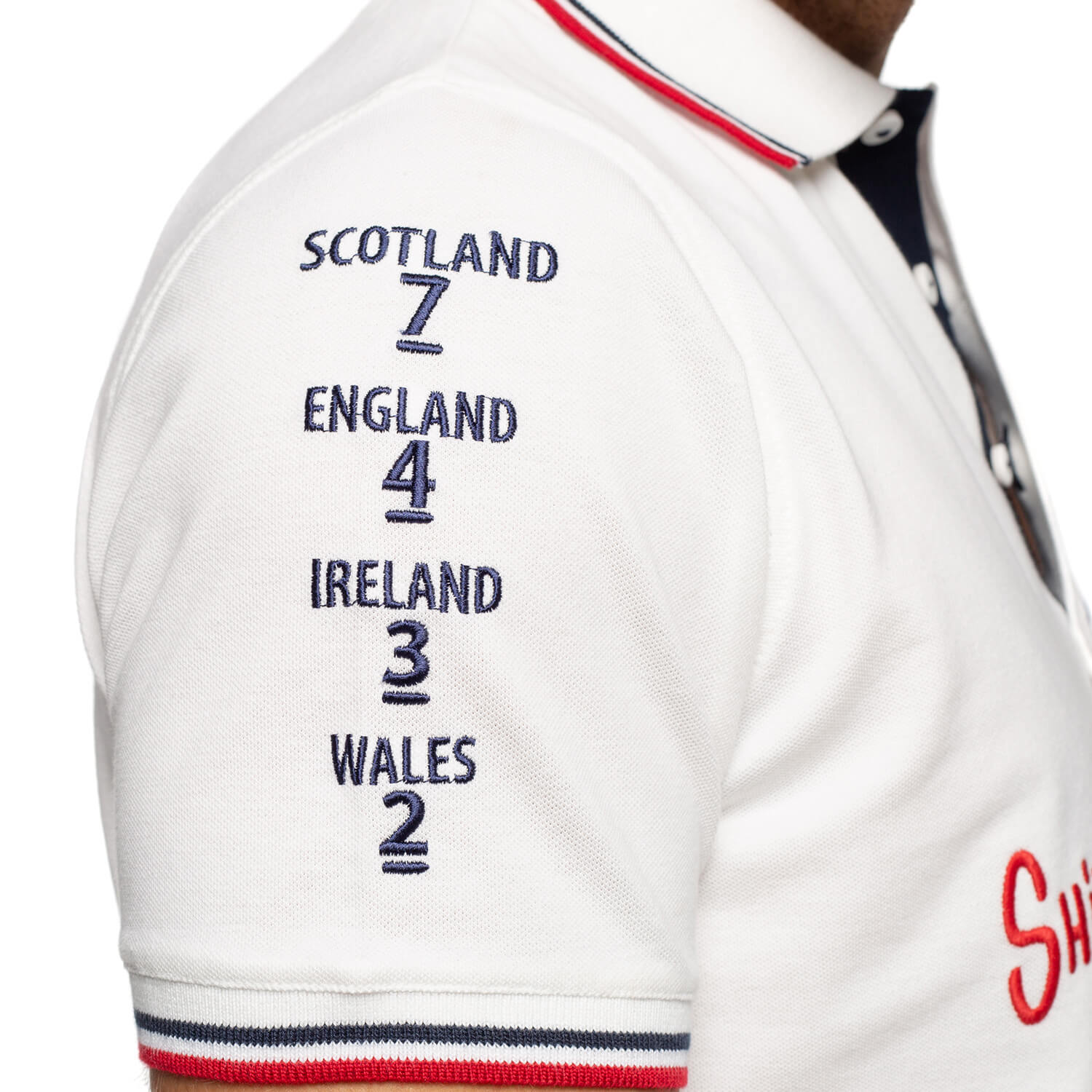 Polo rugby cup Britain