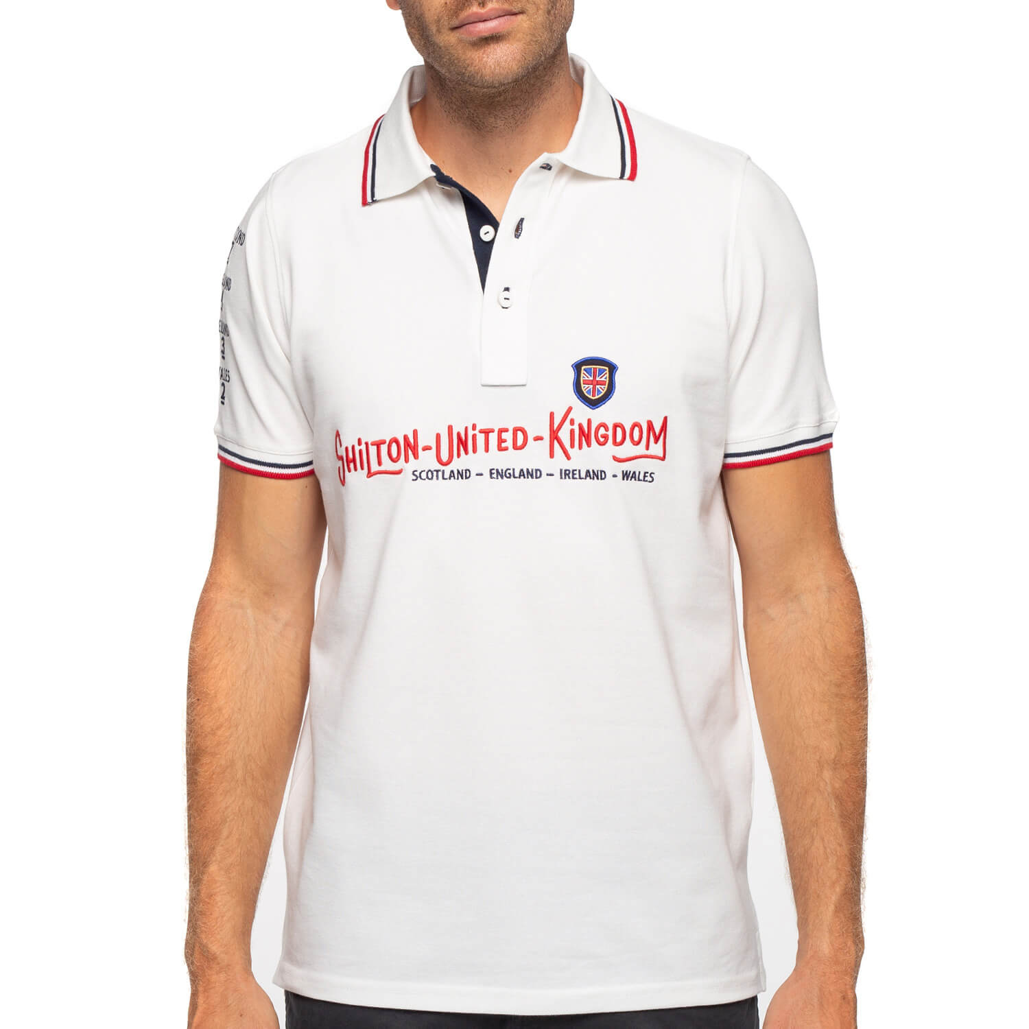 Polo rugby cup Britain