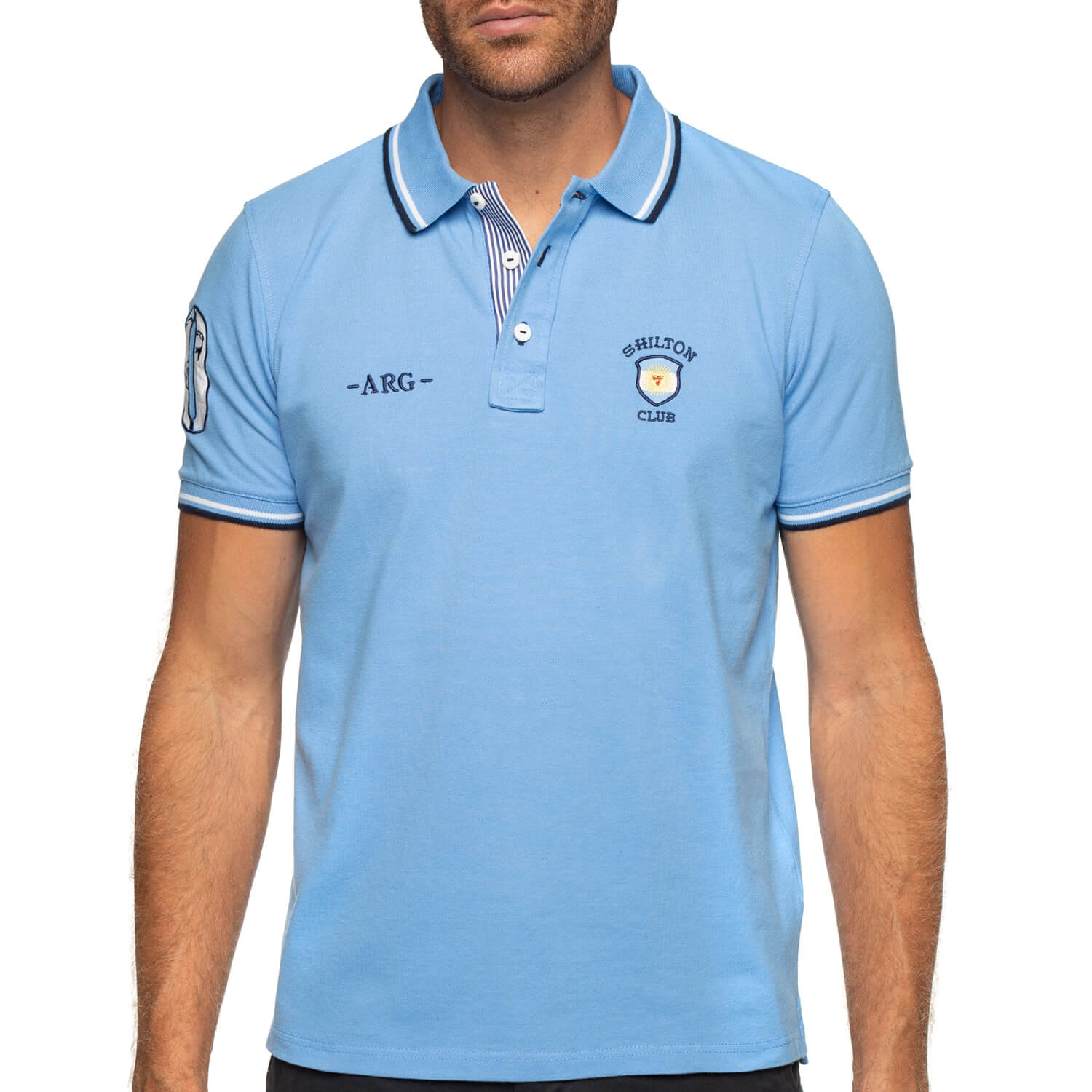 Polo rugby Argentina