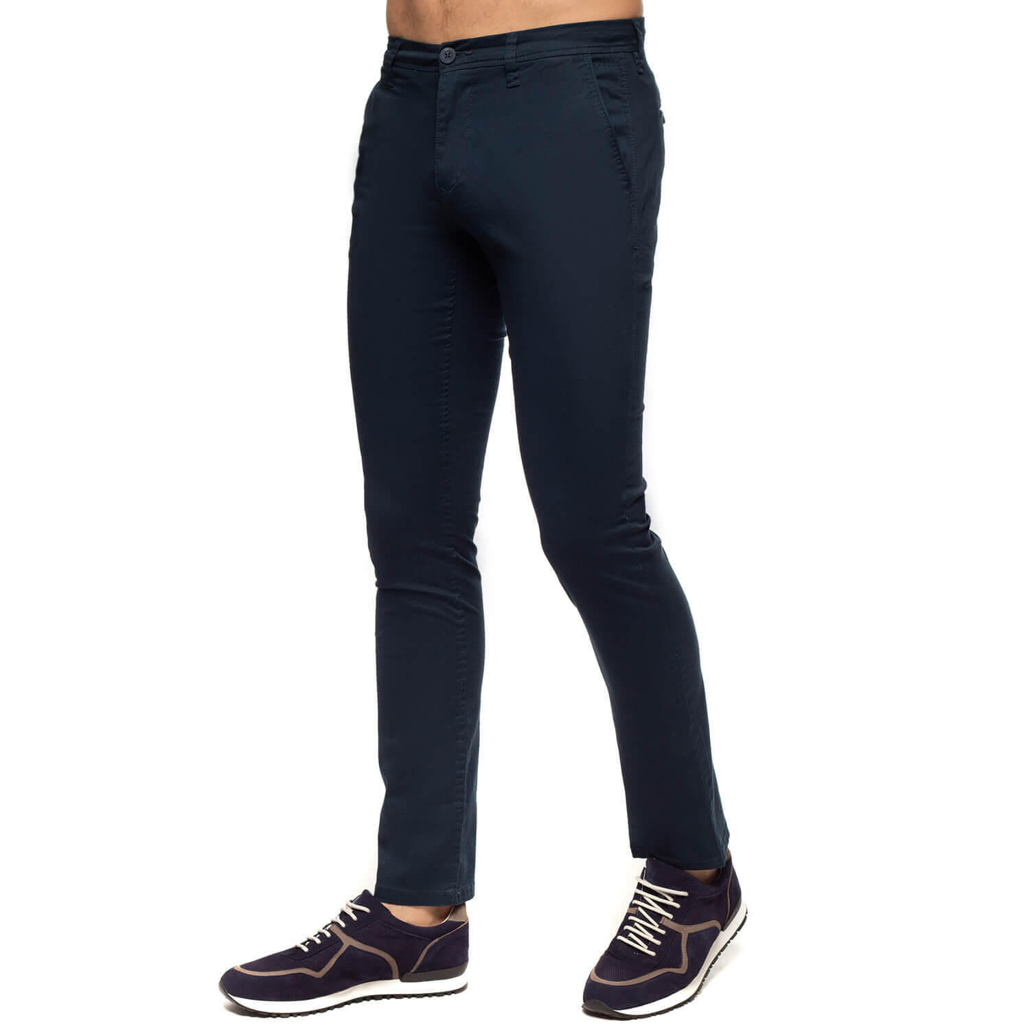 Pantalon chino class67