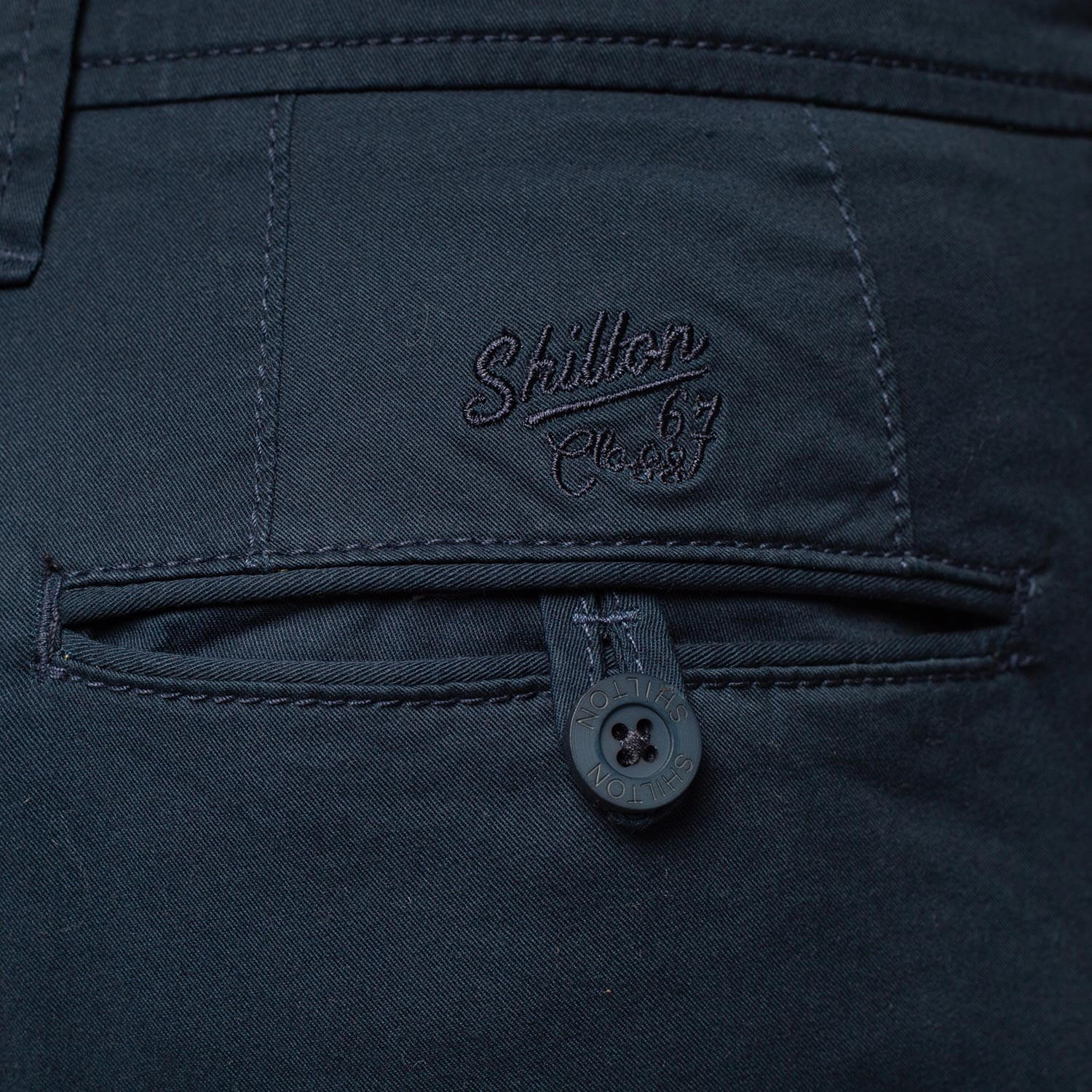 Pantalon chino class67