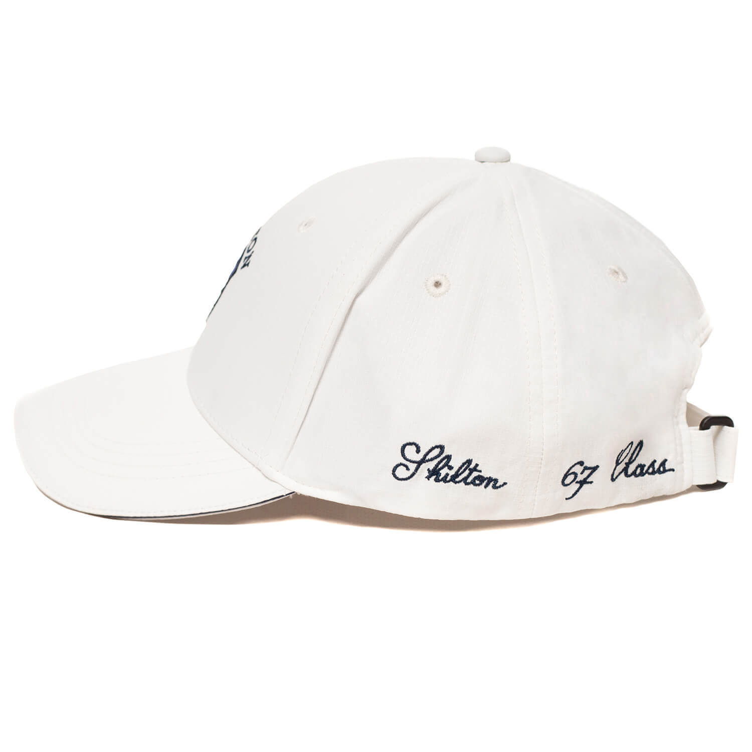Casquette écusson unity