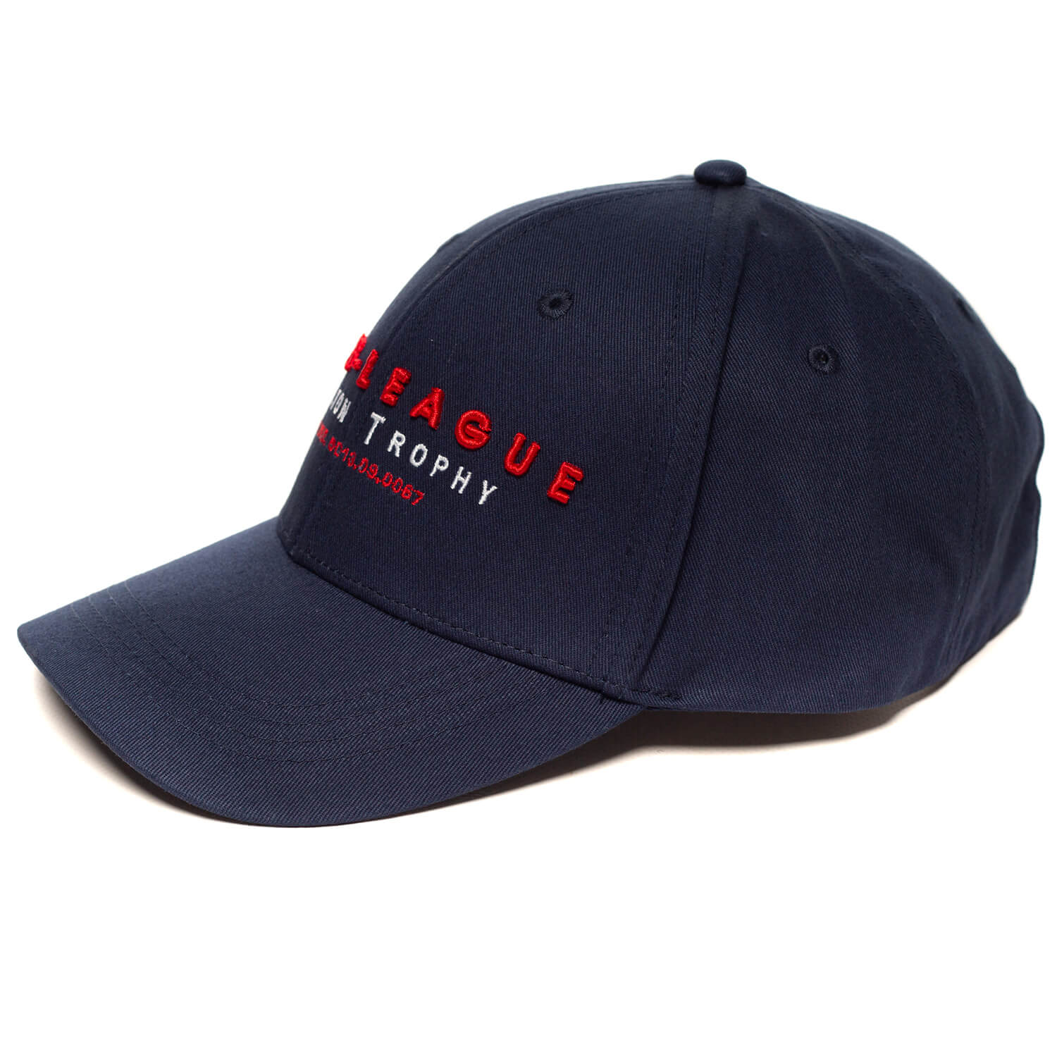 Casquette flag league