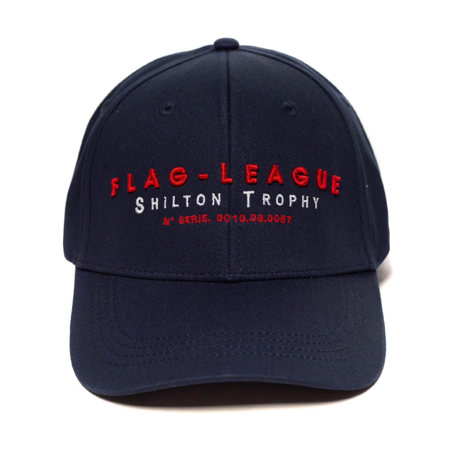 Casquette flag league