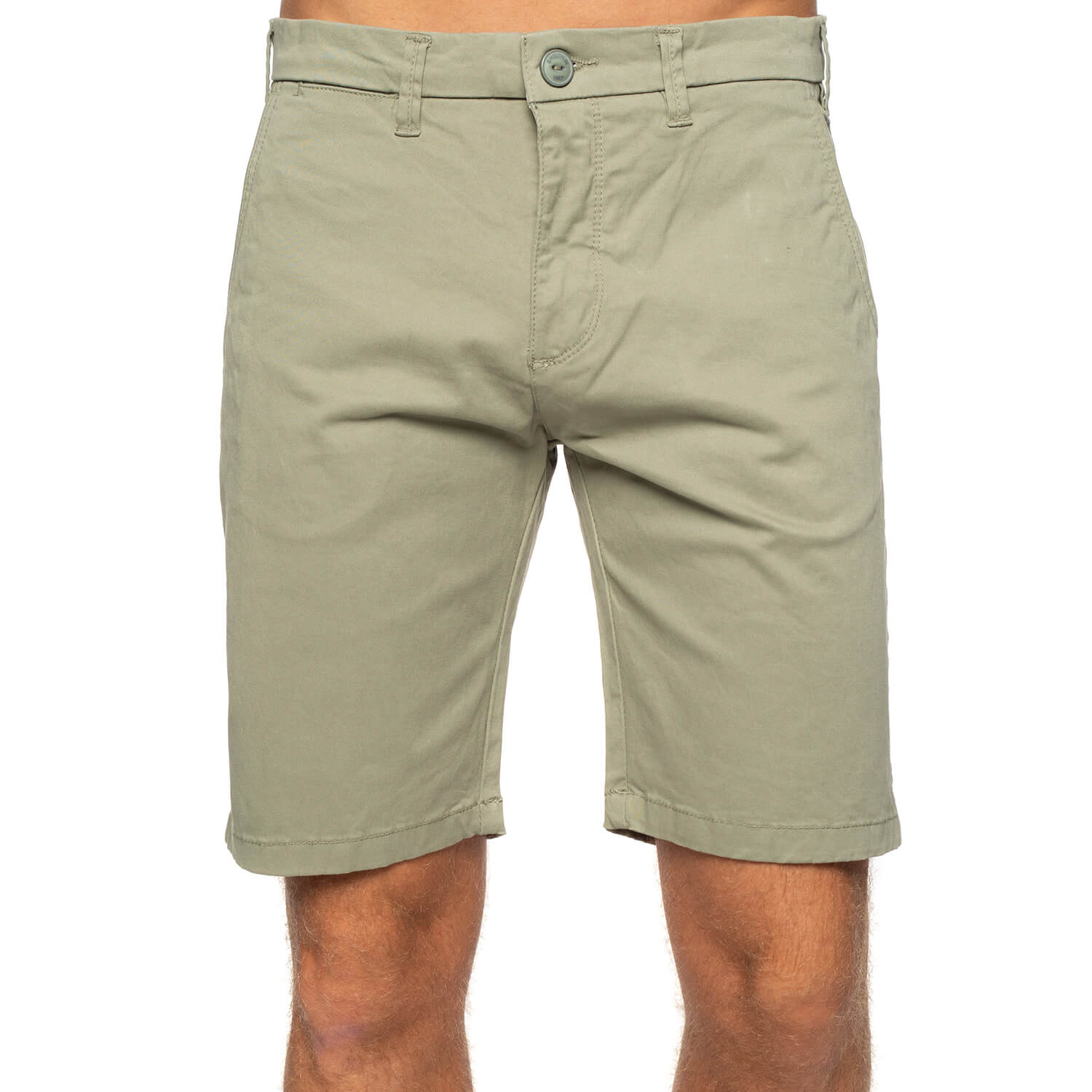 Bermuda chino classique