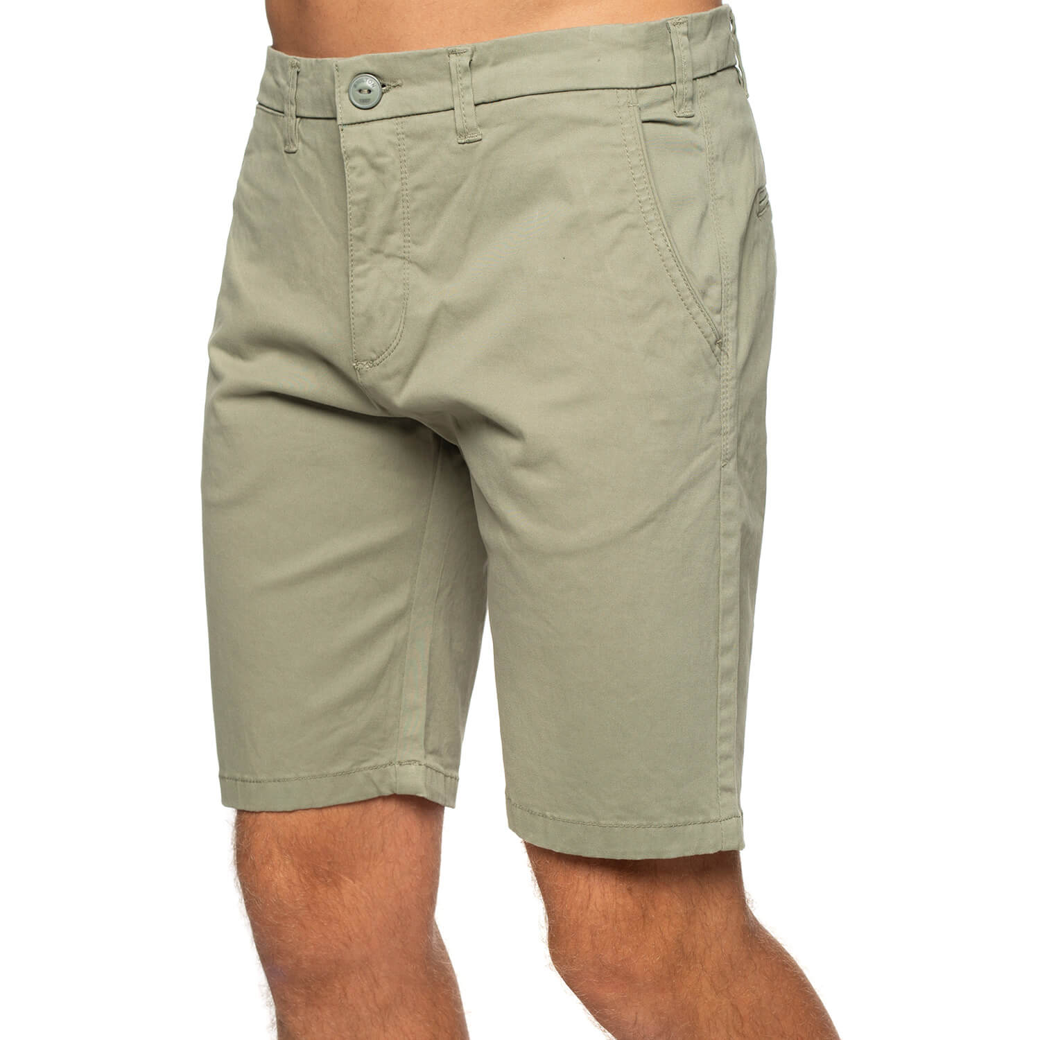 Bermuda chino classique