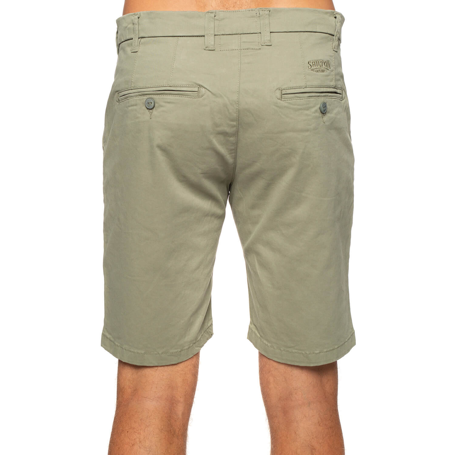 Bermuda chino classique