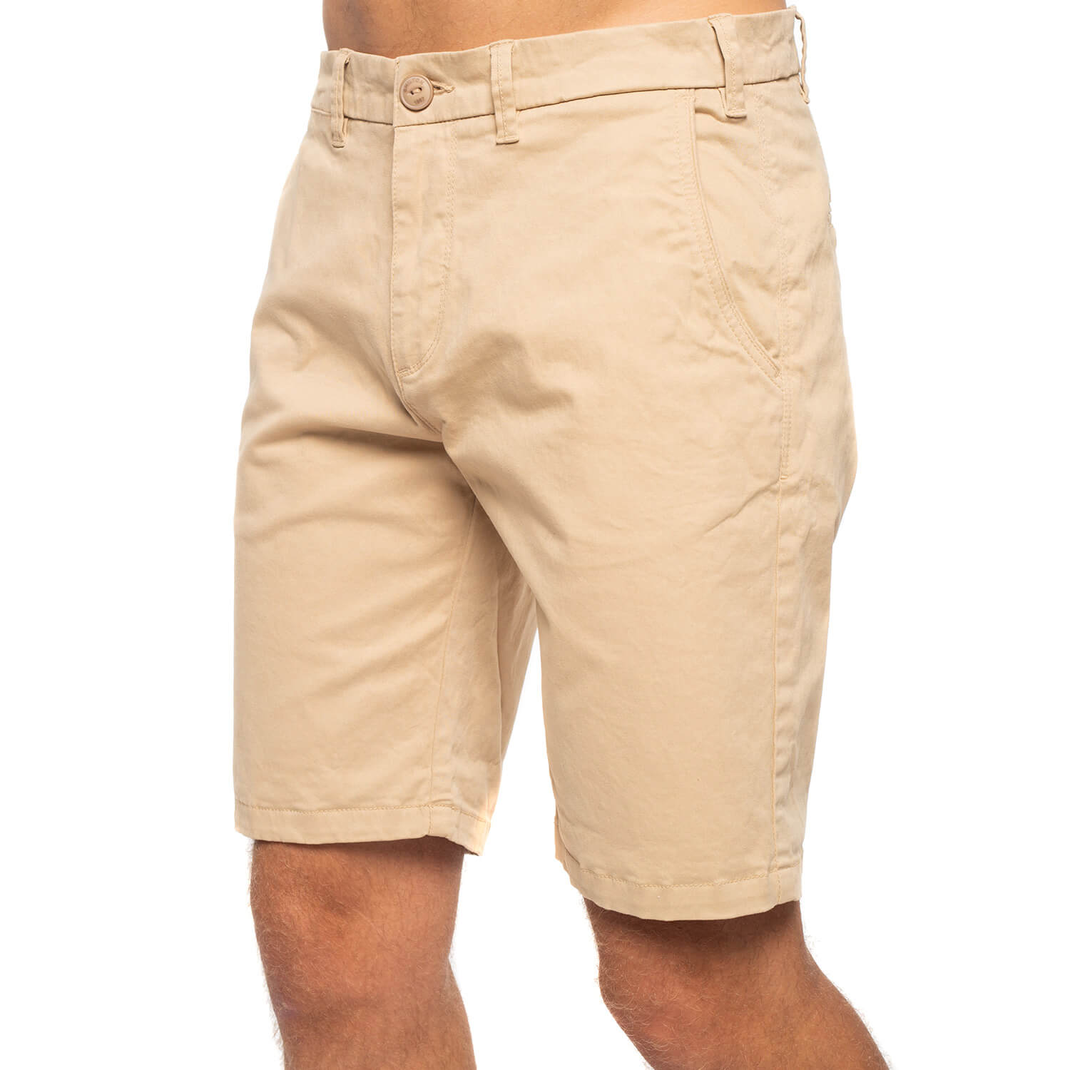 Bermuda chino classique