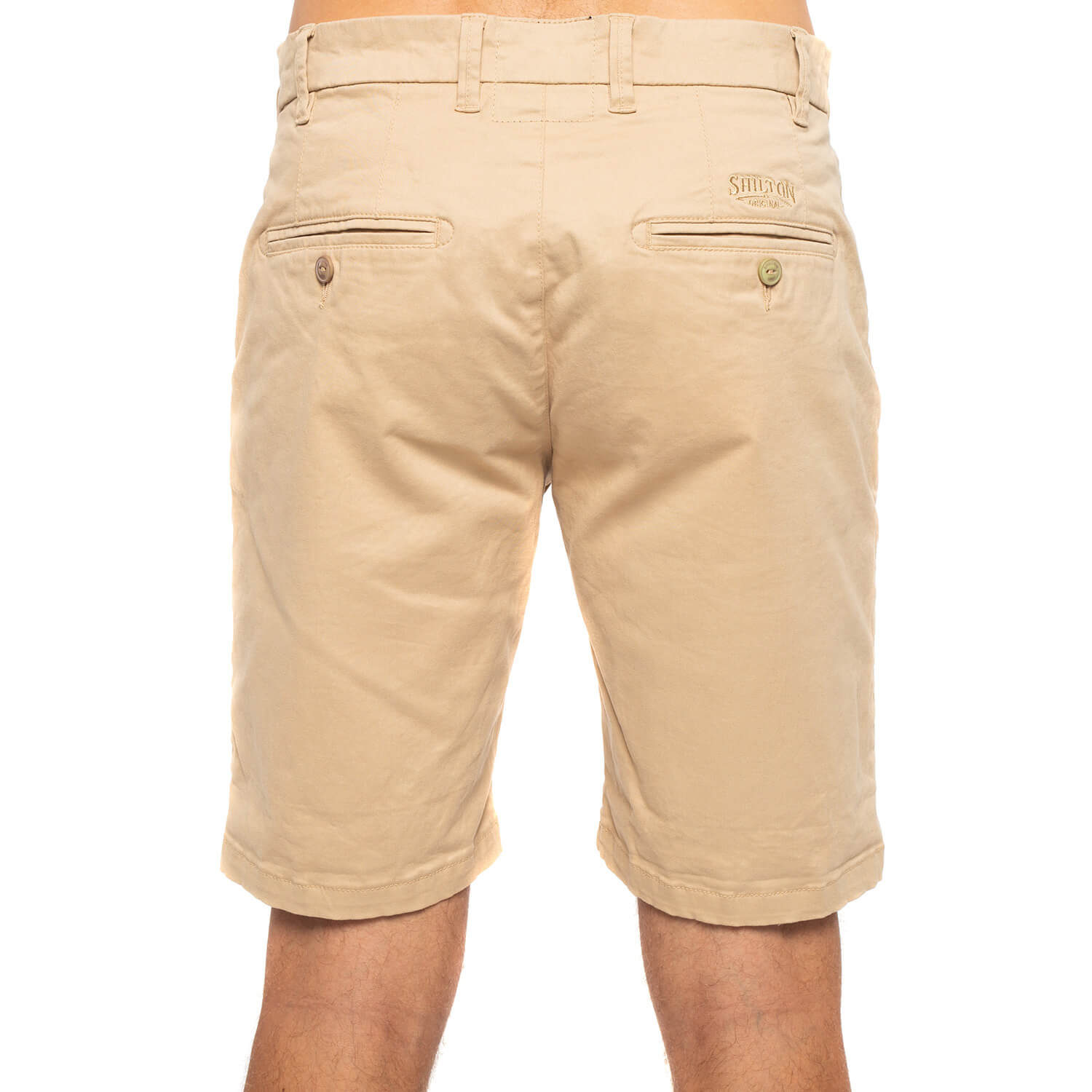 Bermuda chino classique