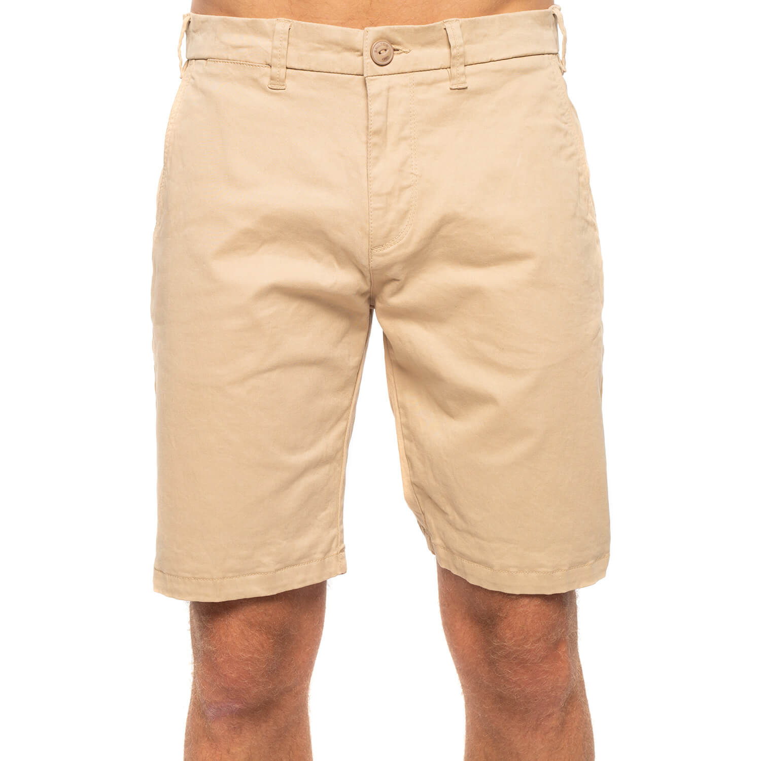 Bermuda chino classique