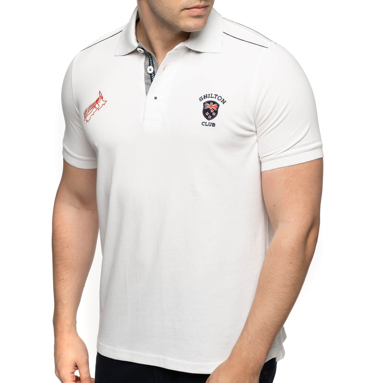 Polo rugby 4 nations