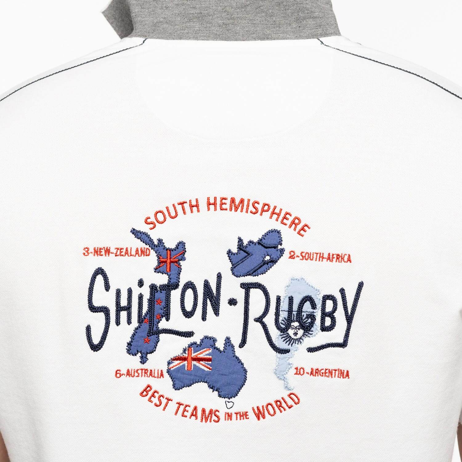 Polo rugby 4 nations