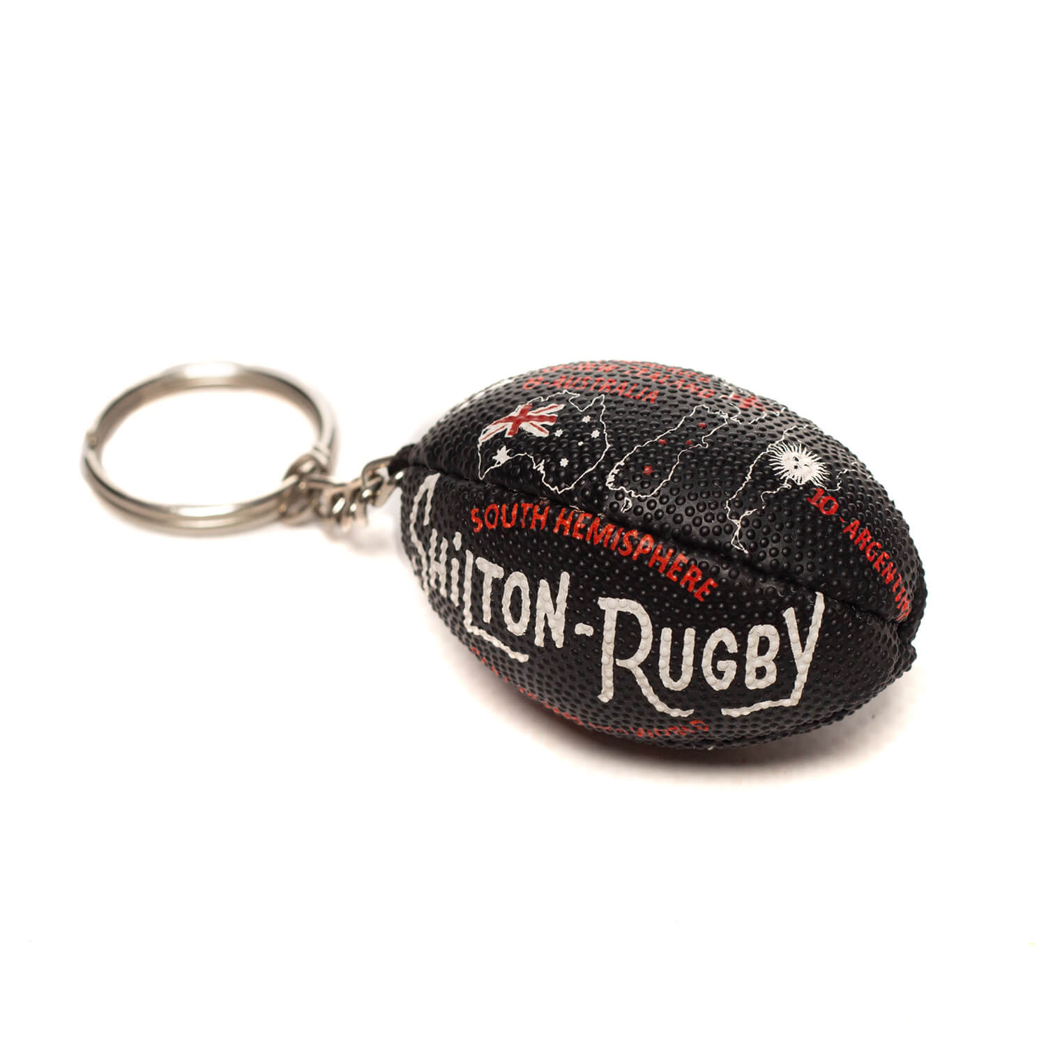 Porte-clés rugby south side