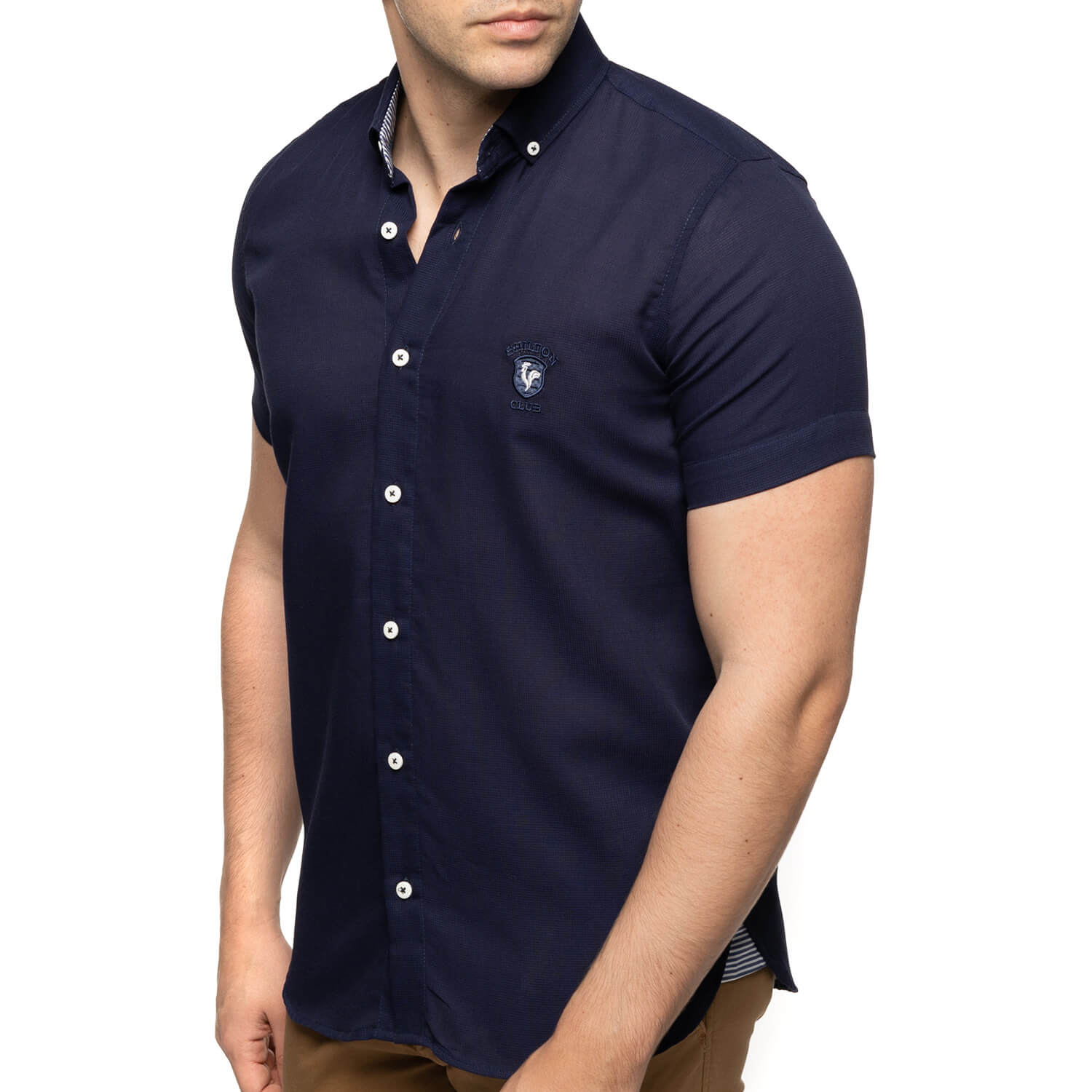 Chemise légère