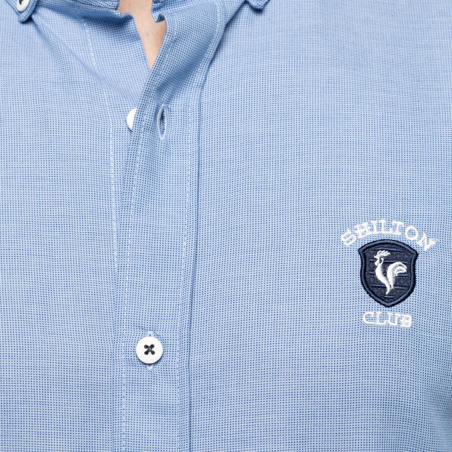 Chemise rugby French Club