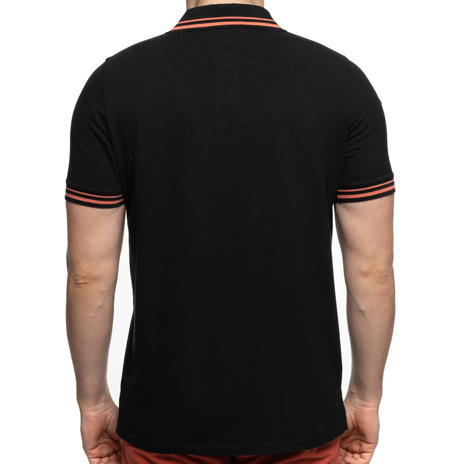 Polo piqué unity