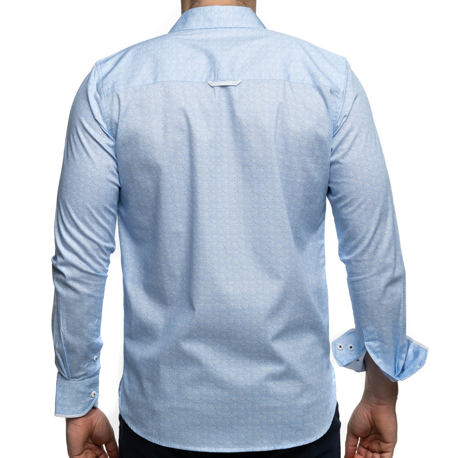 Chemise rugby liberty