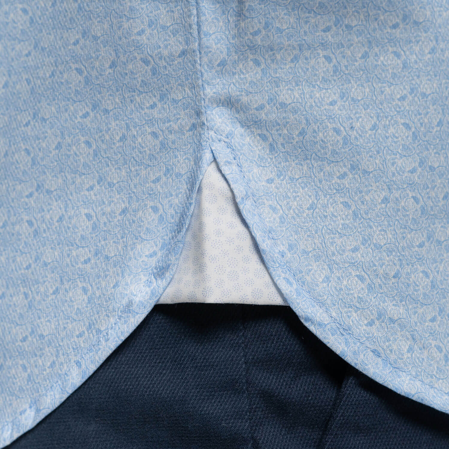 Chemise rugby liberty