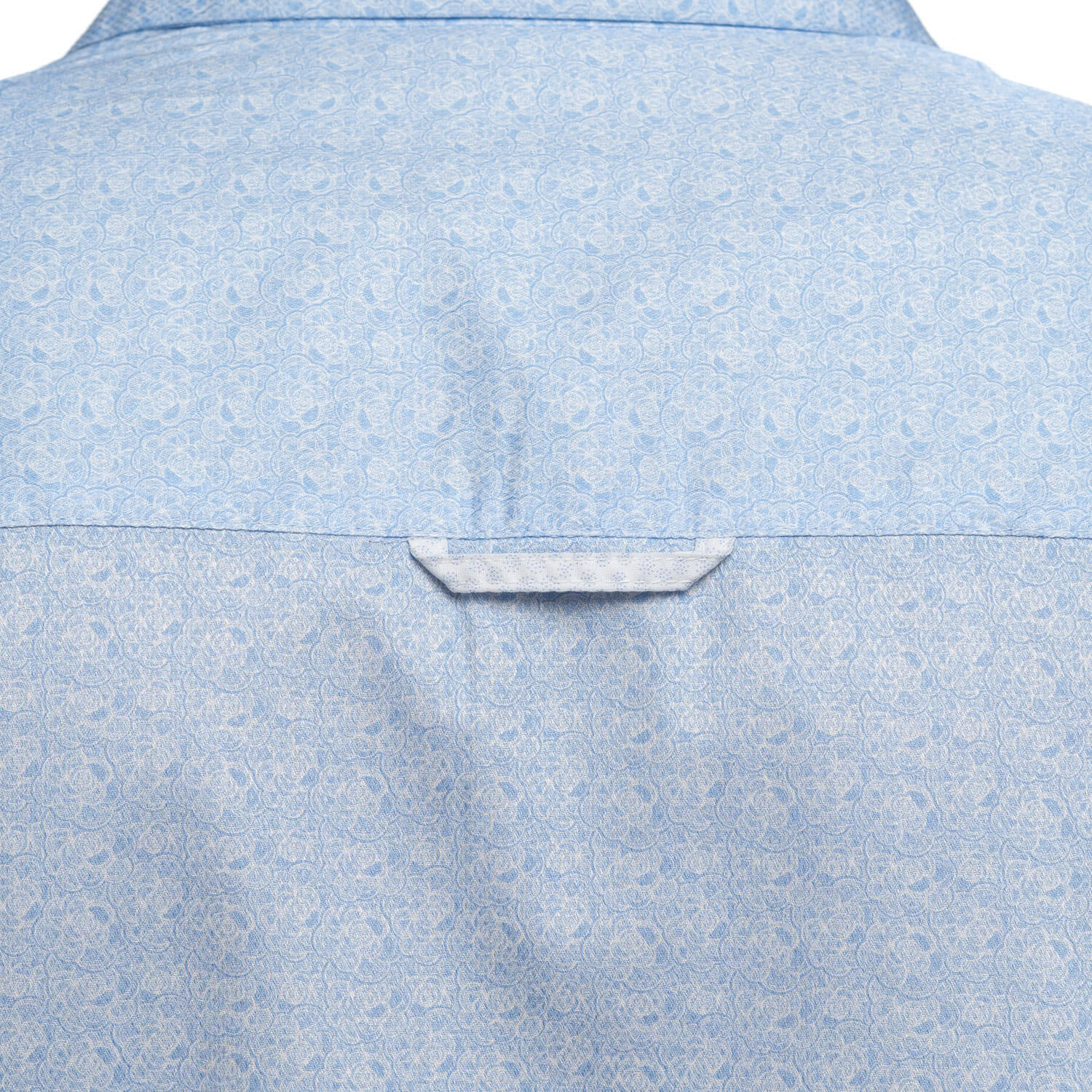 Chemise rugby liberty