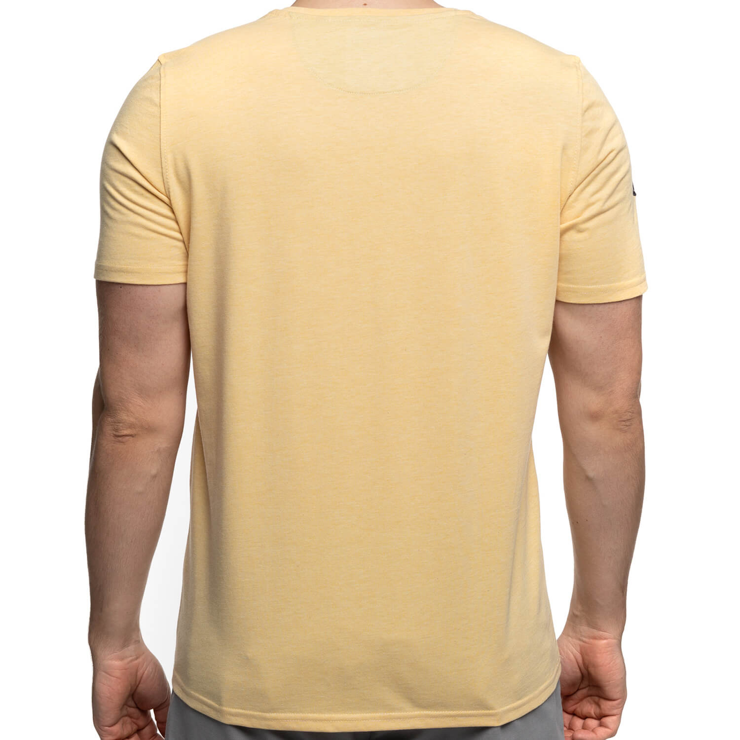 T-shirt cycling