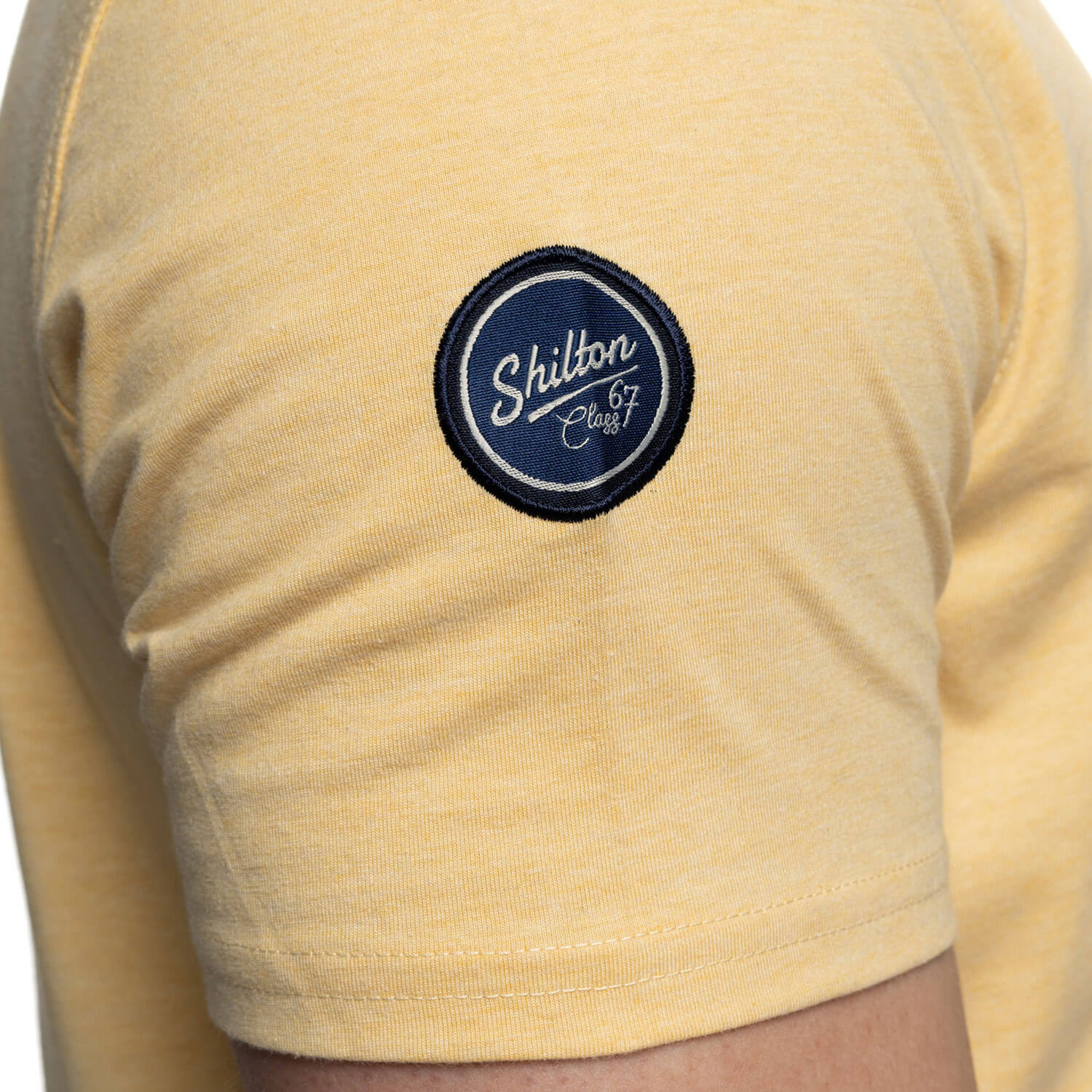 T-shirt lamera SRT