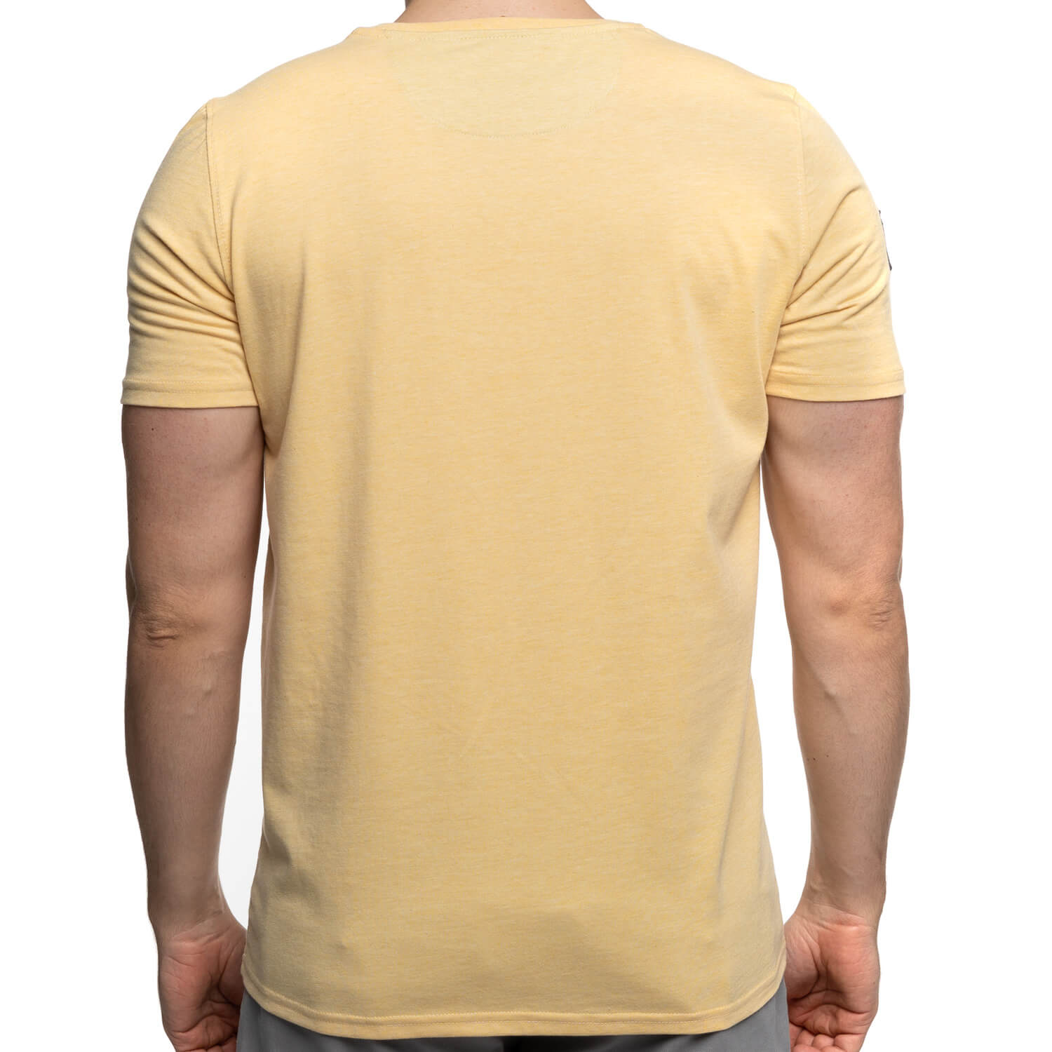 T-shirt lamera SRT