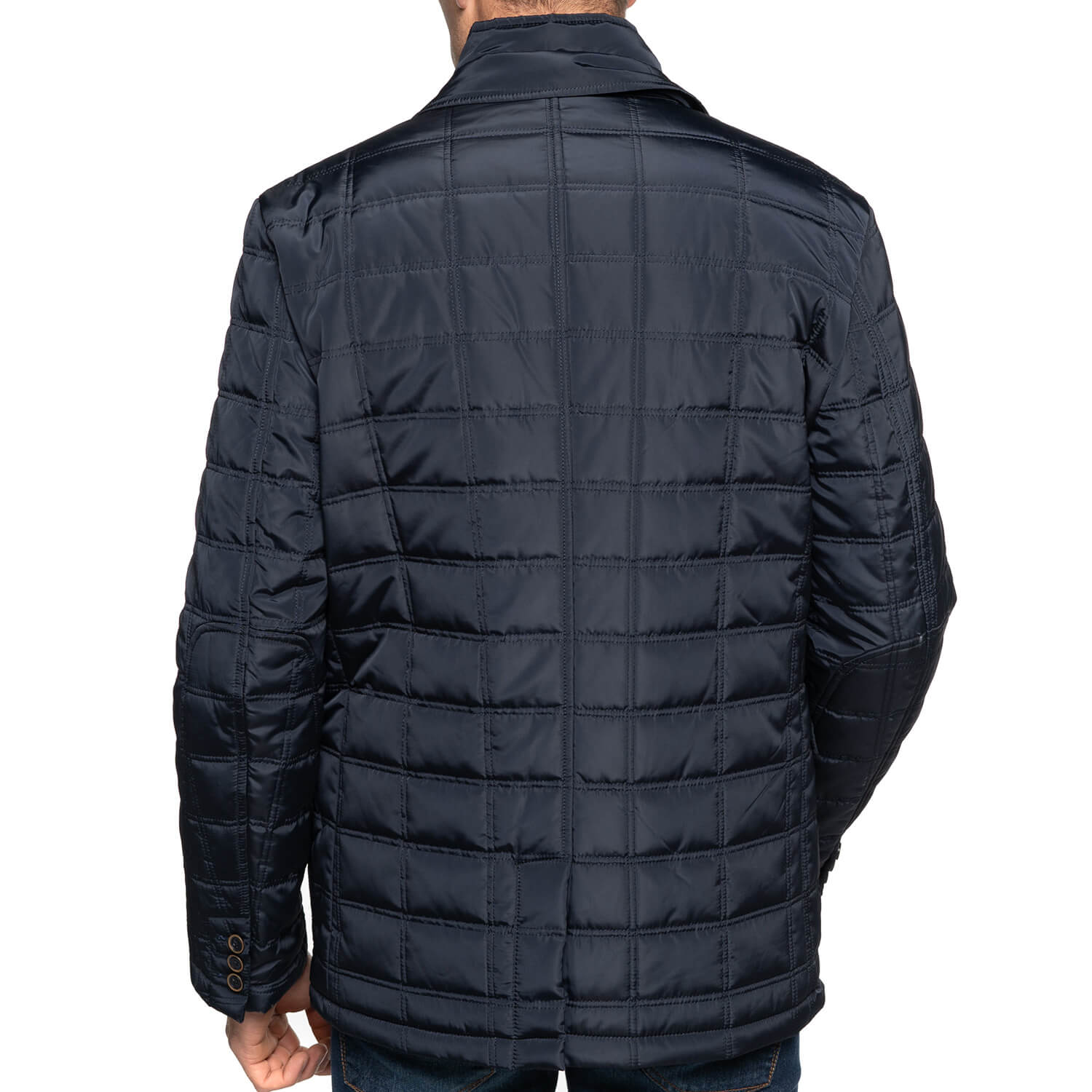 Veste matelassée