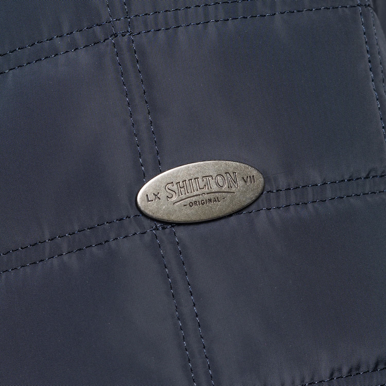Veste matelassée