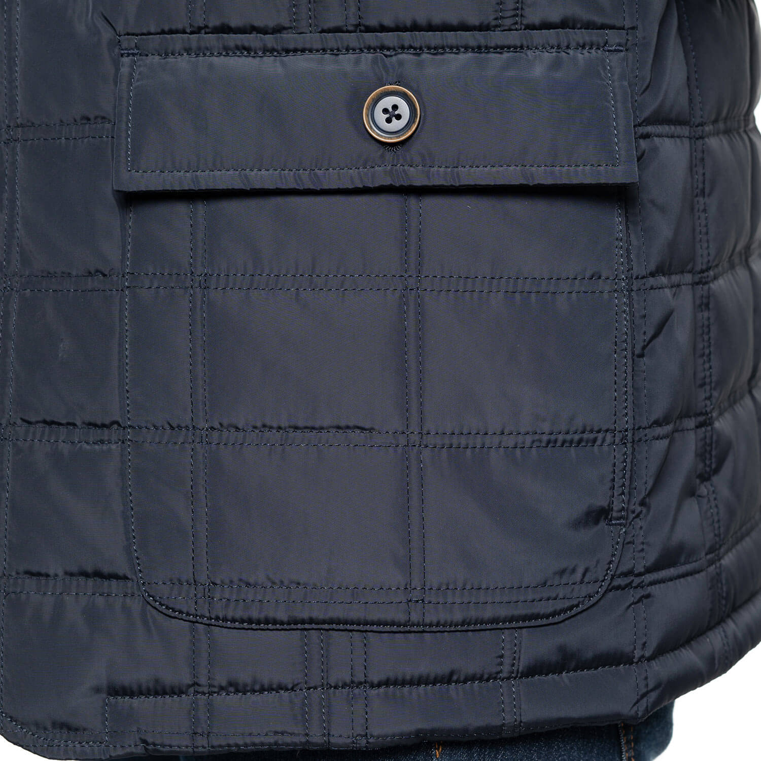 Veste matelassée
