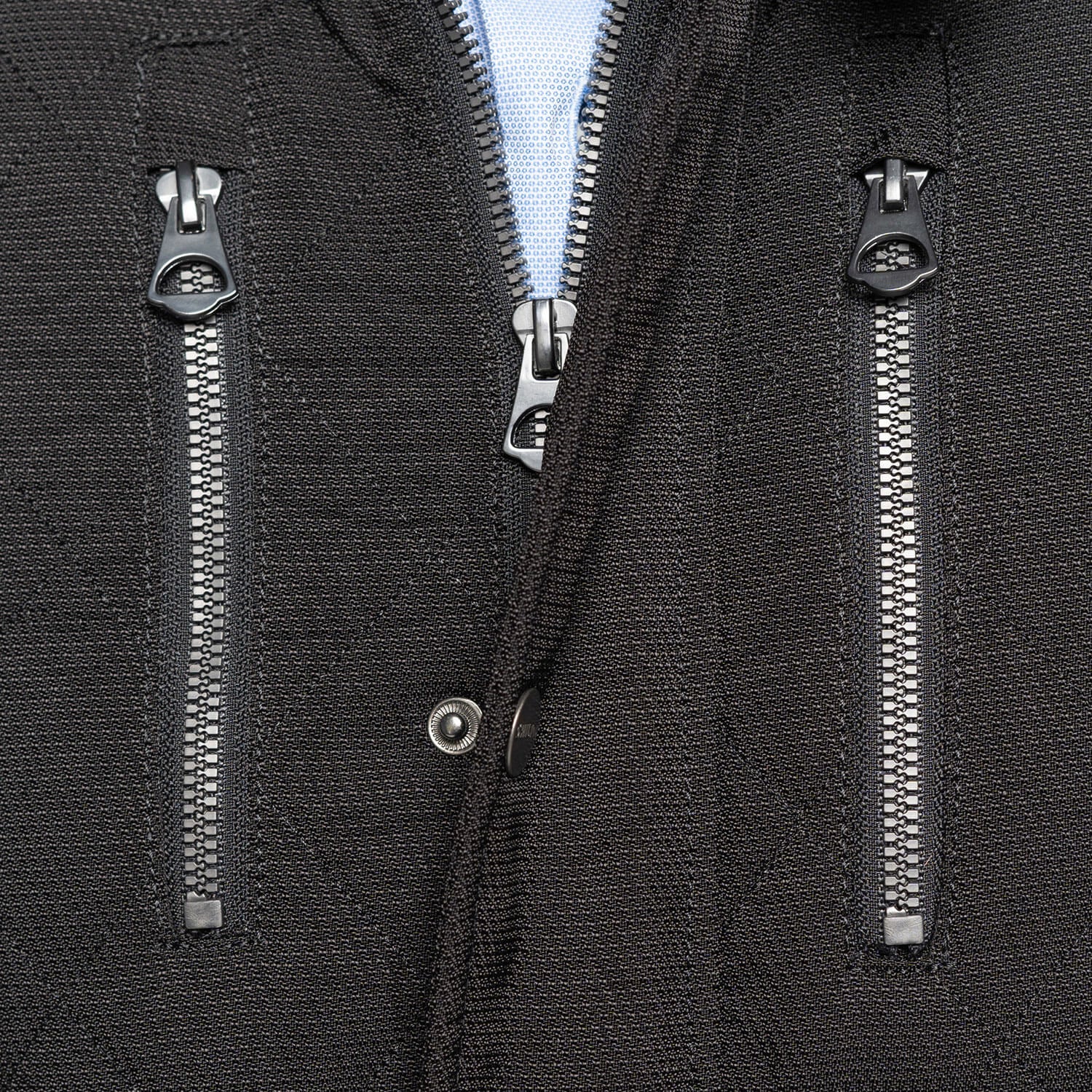 Blouson matelassé