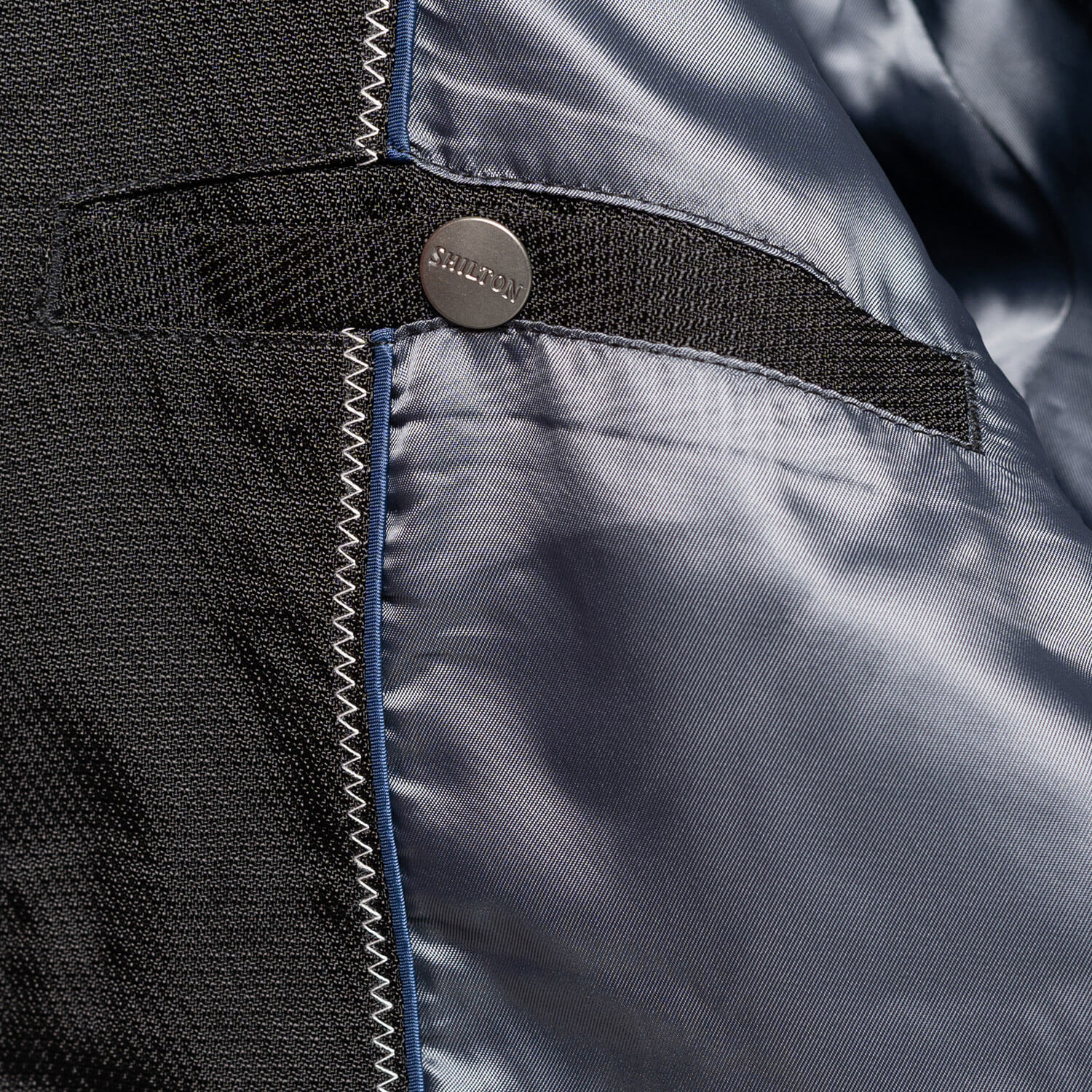 Blouson matelassé