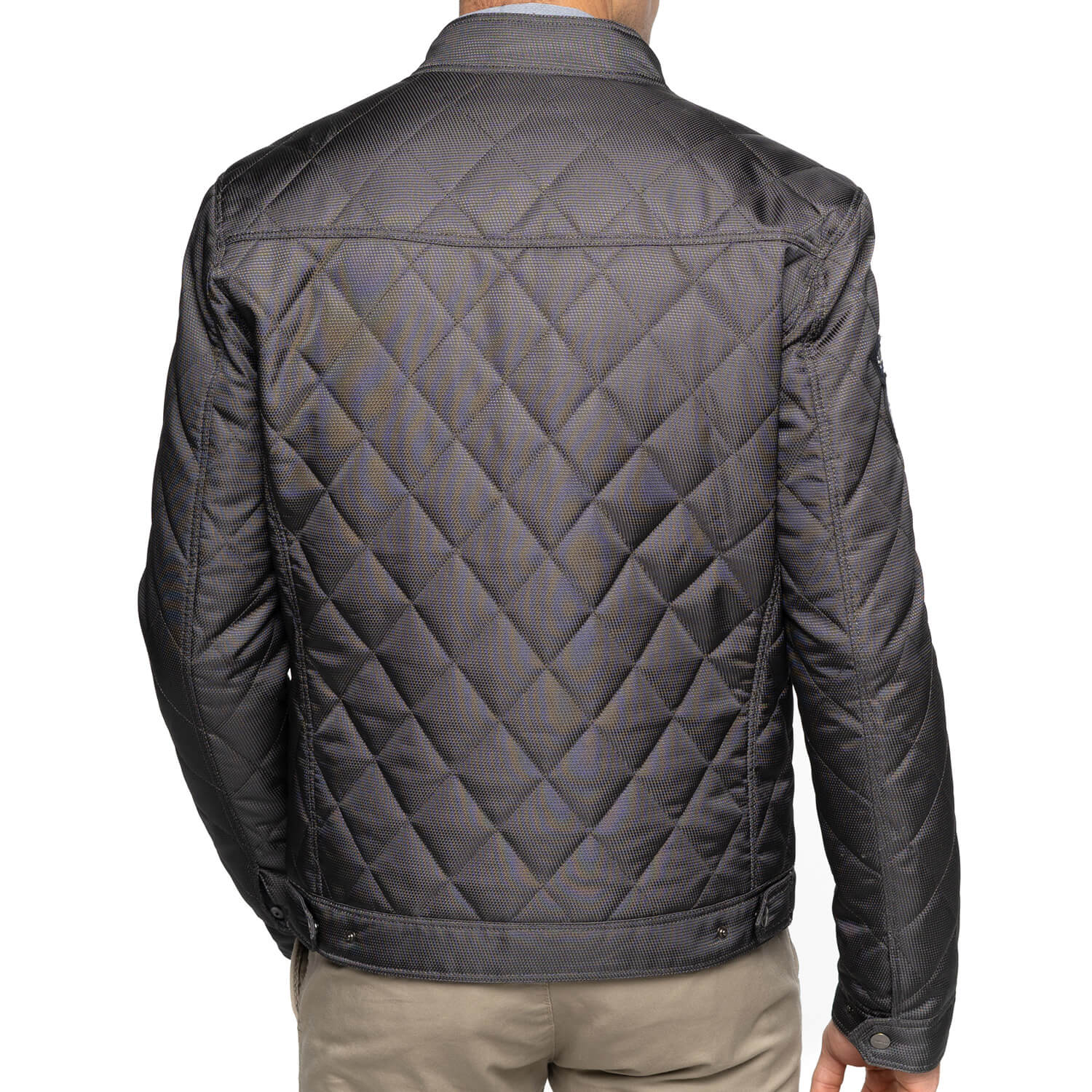 Blouson motors