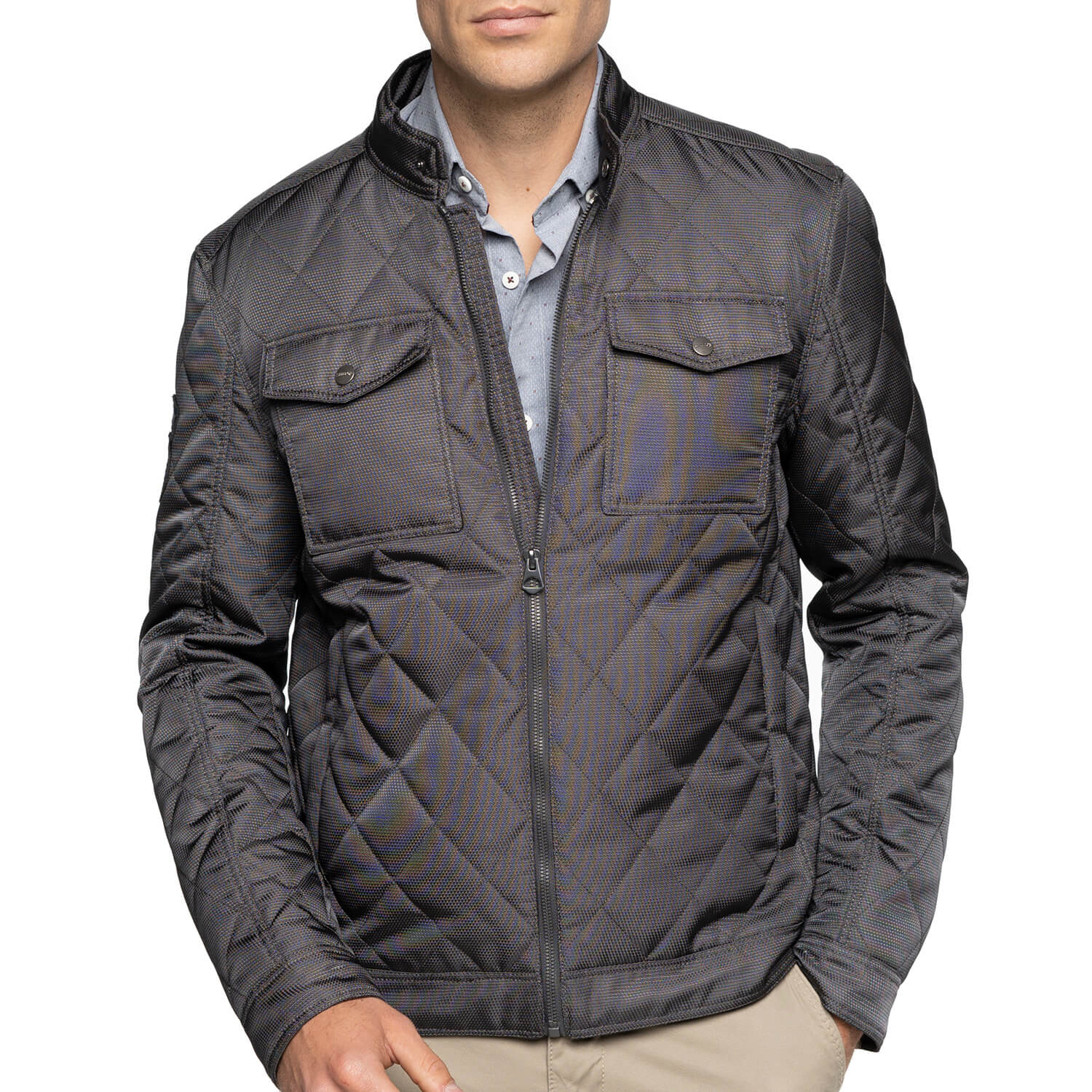 Blouson motors