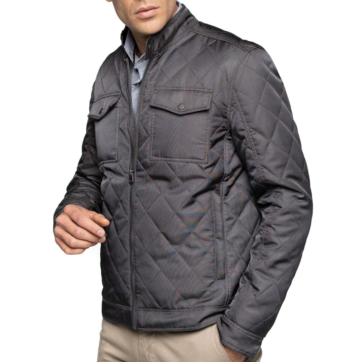 Blouson motors