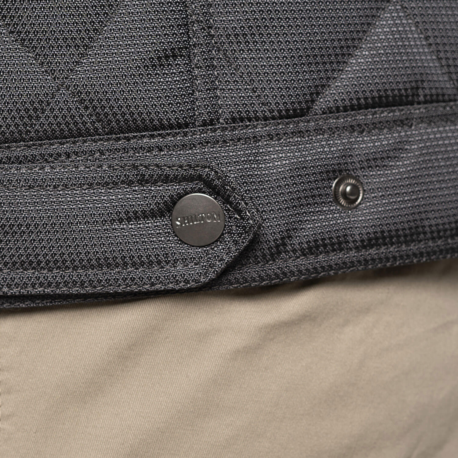 Blouson motors