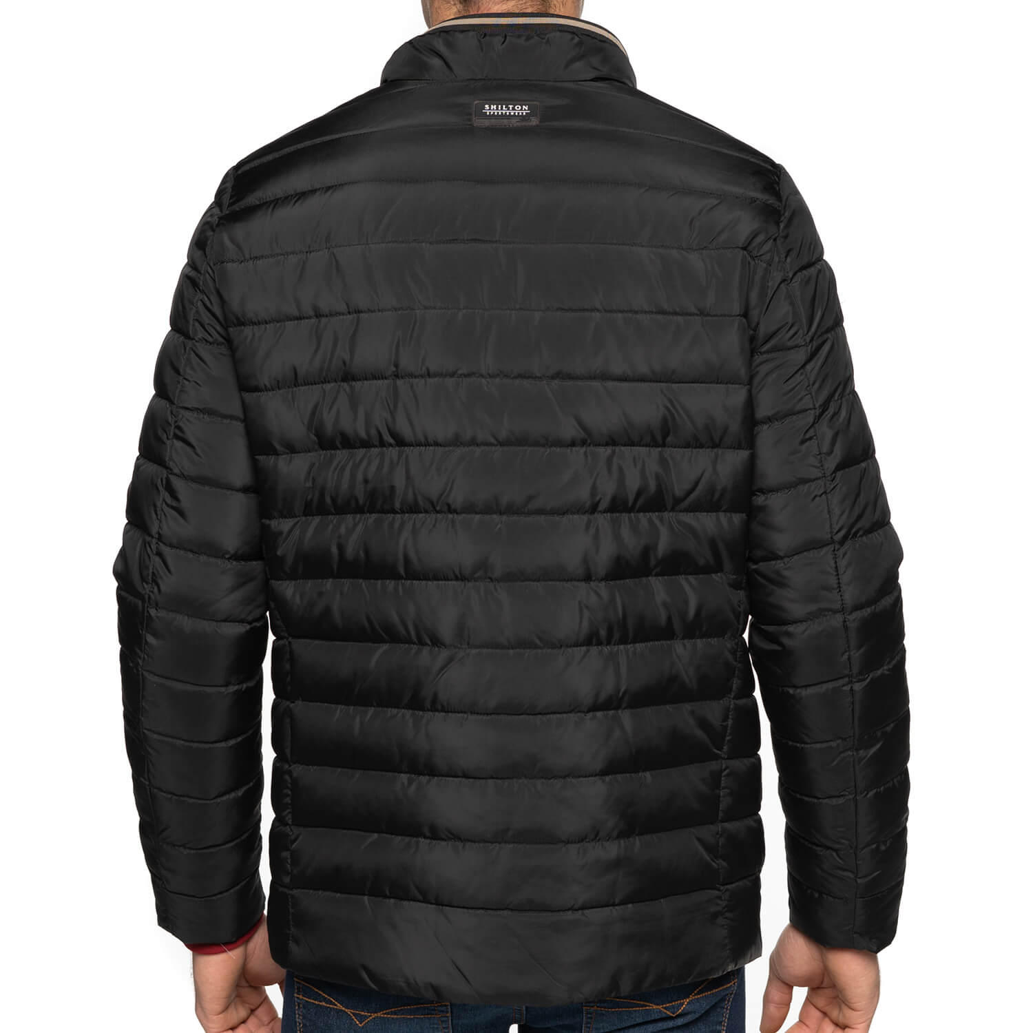 Doudoune authentic