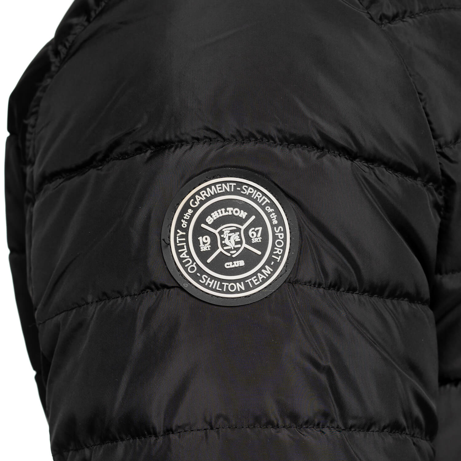 Doudoune authentic