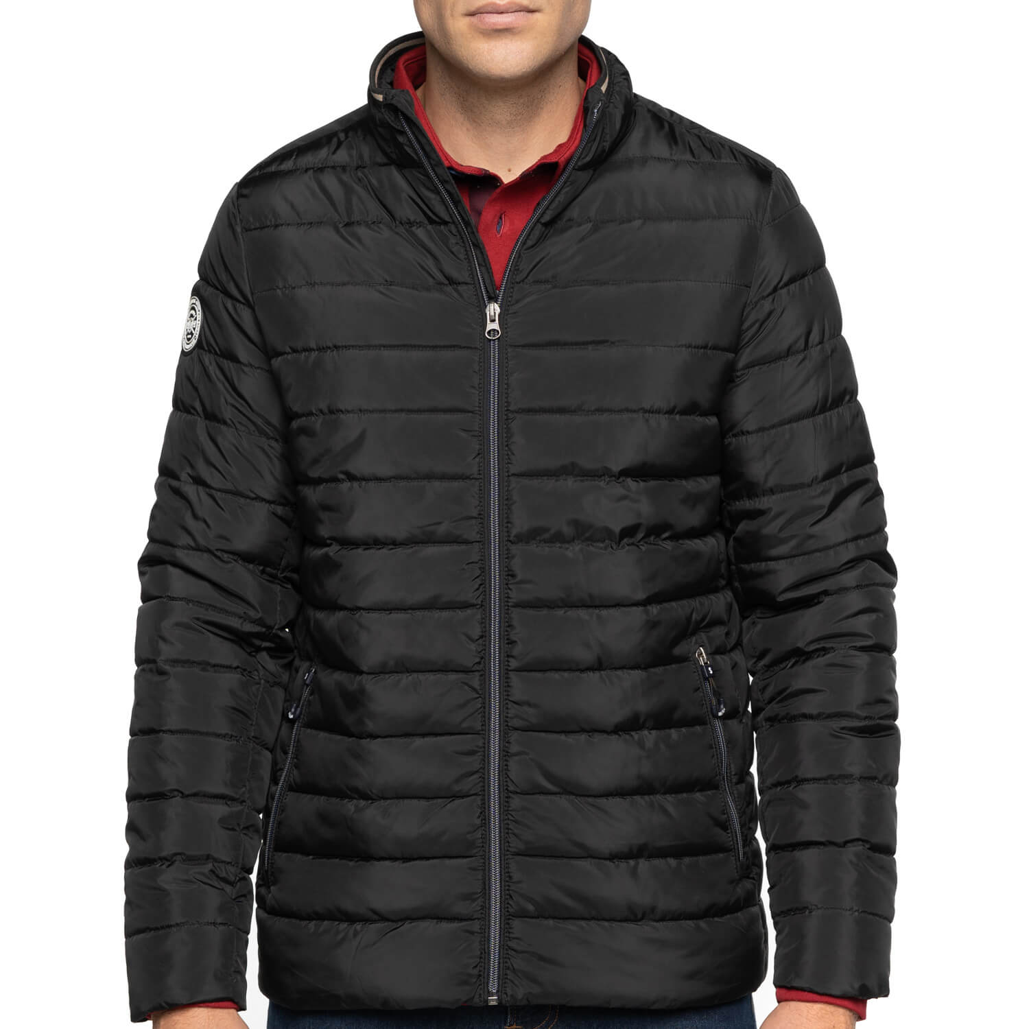 Doudoune authentic