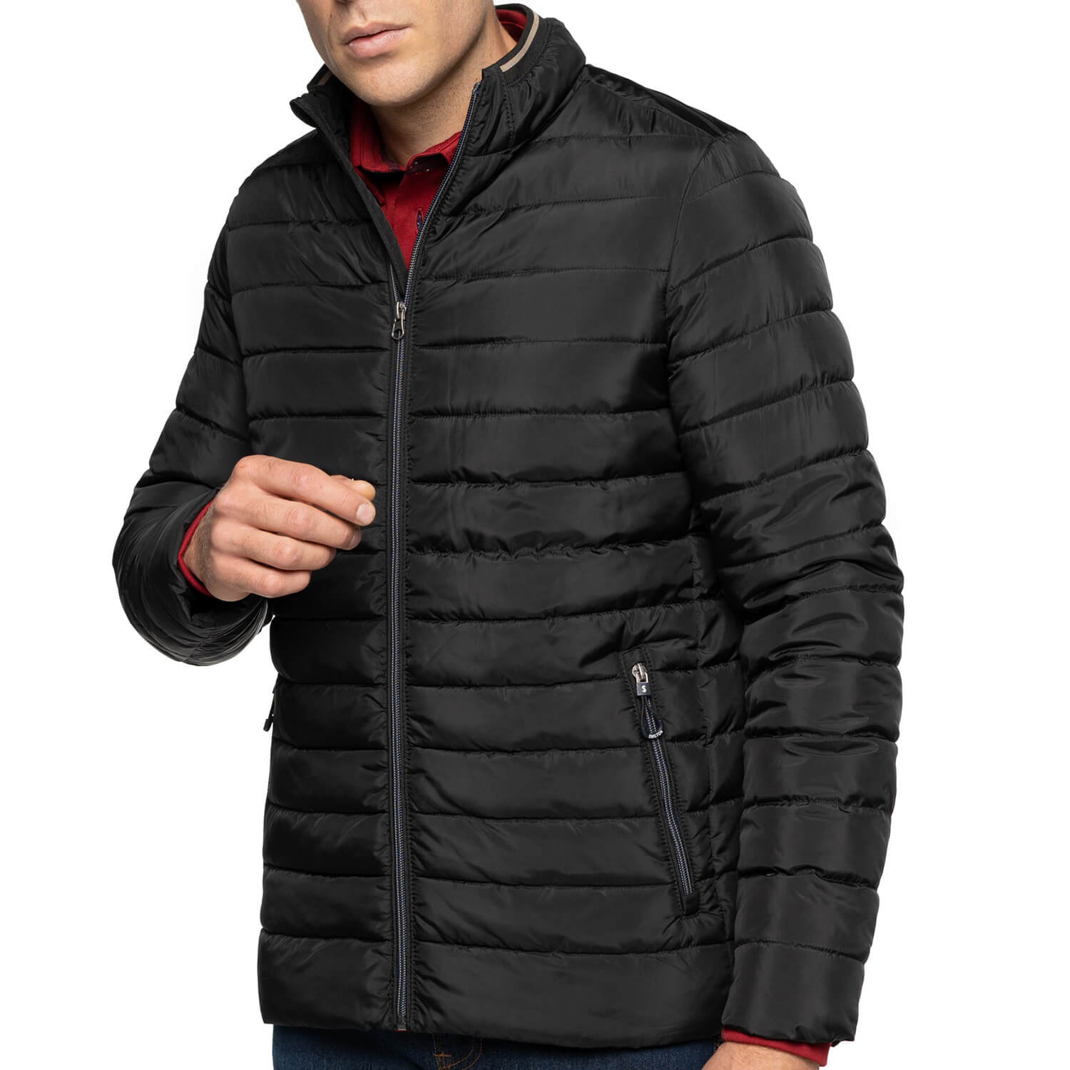 Doudoune authentic