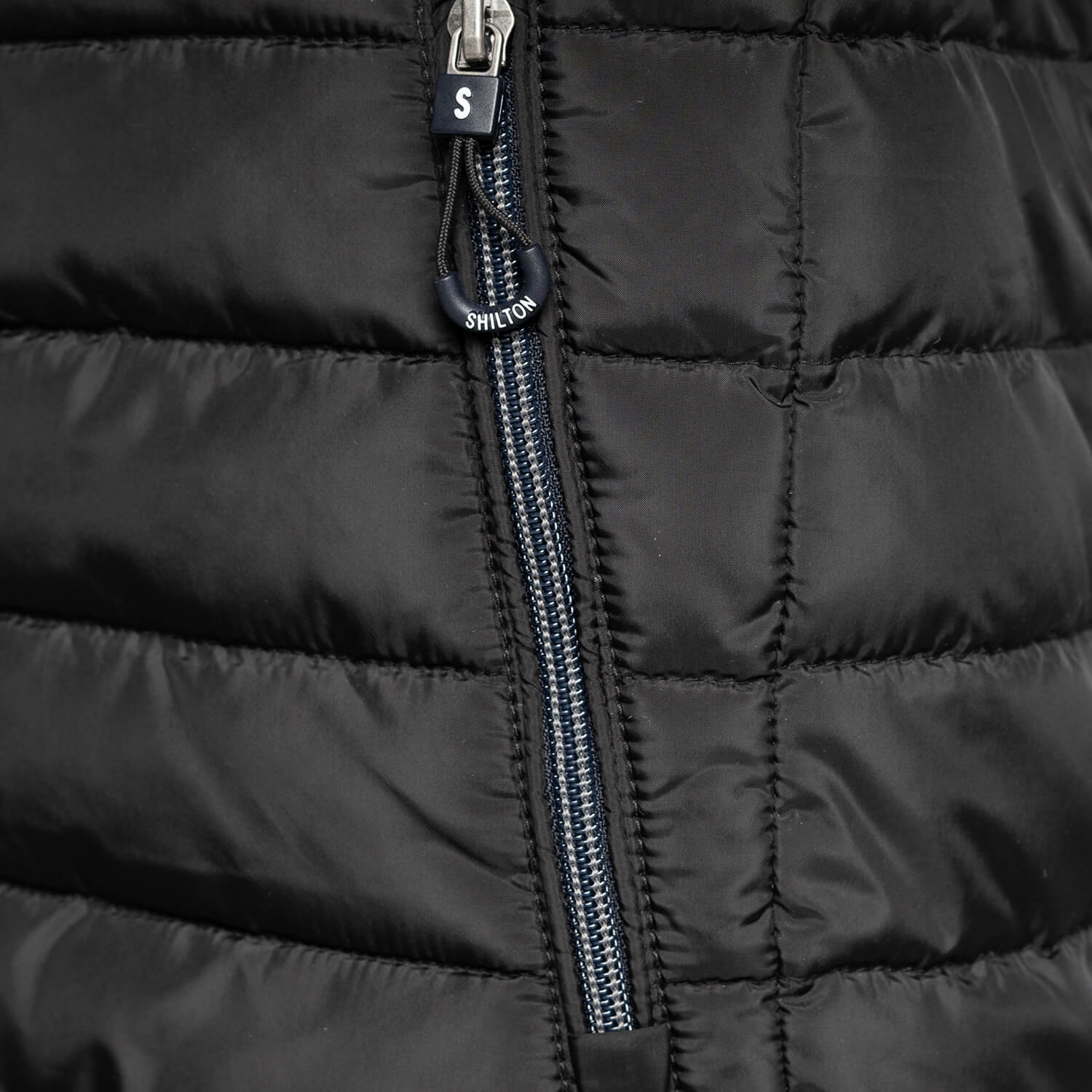 Doudoune authentic