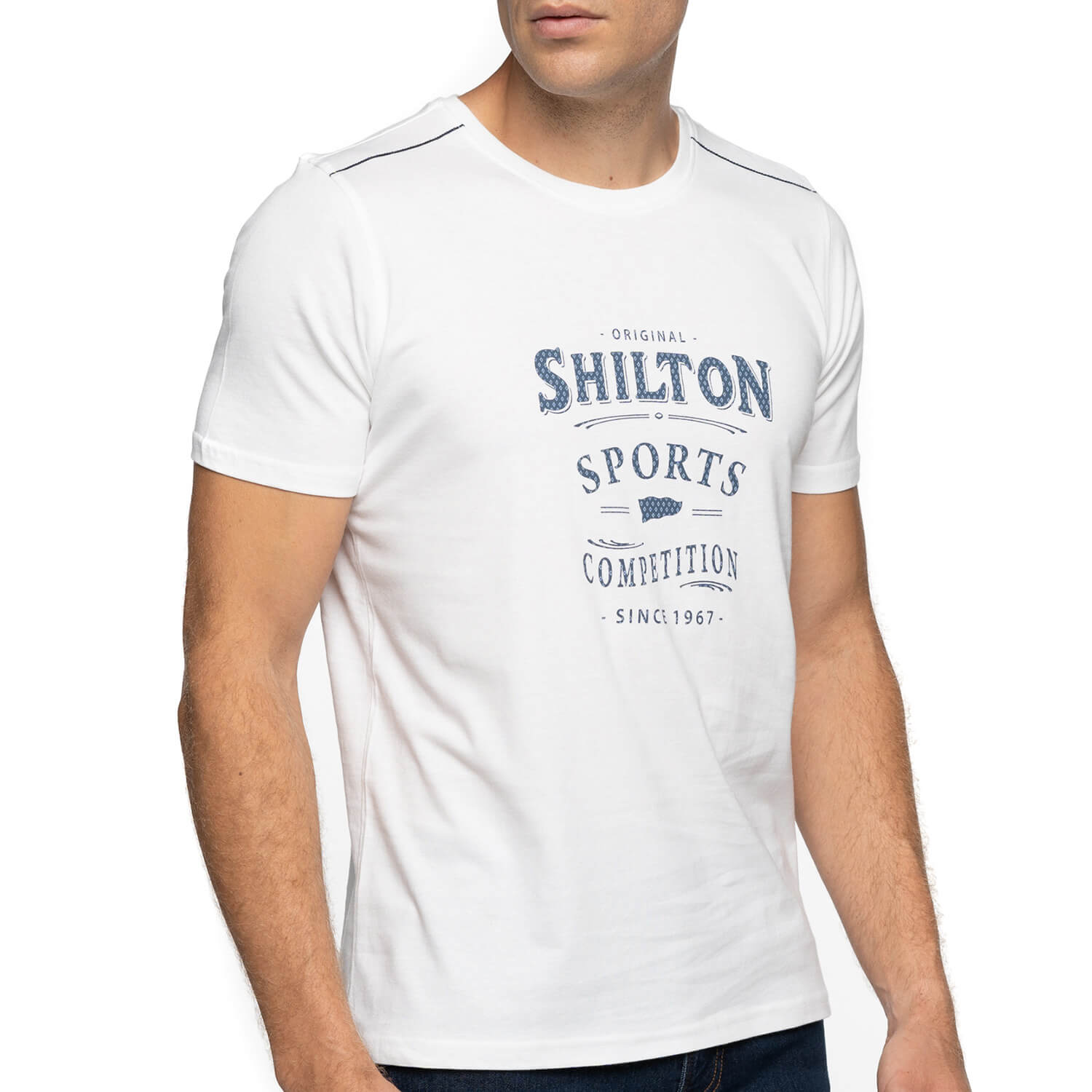 T-shirt original sport