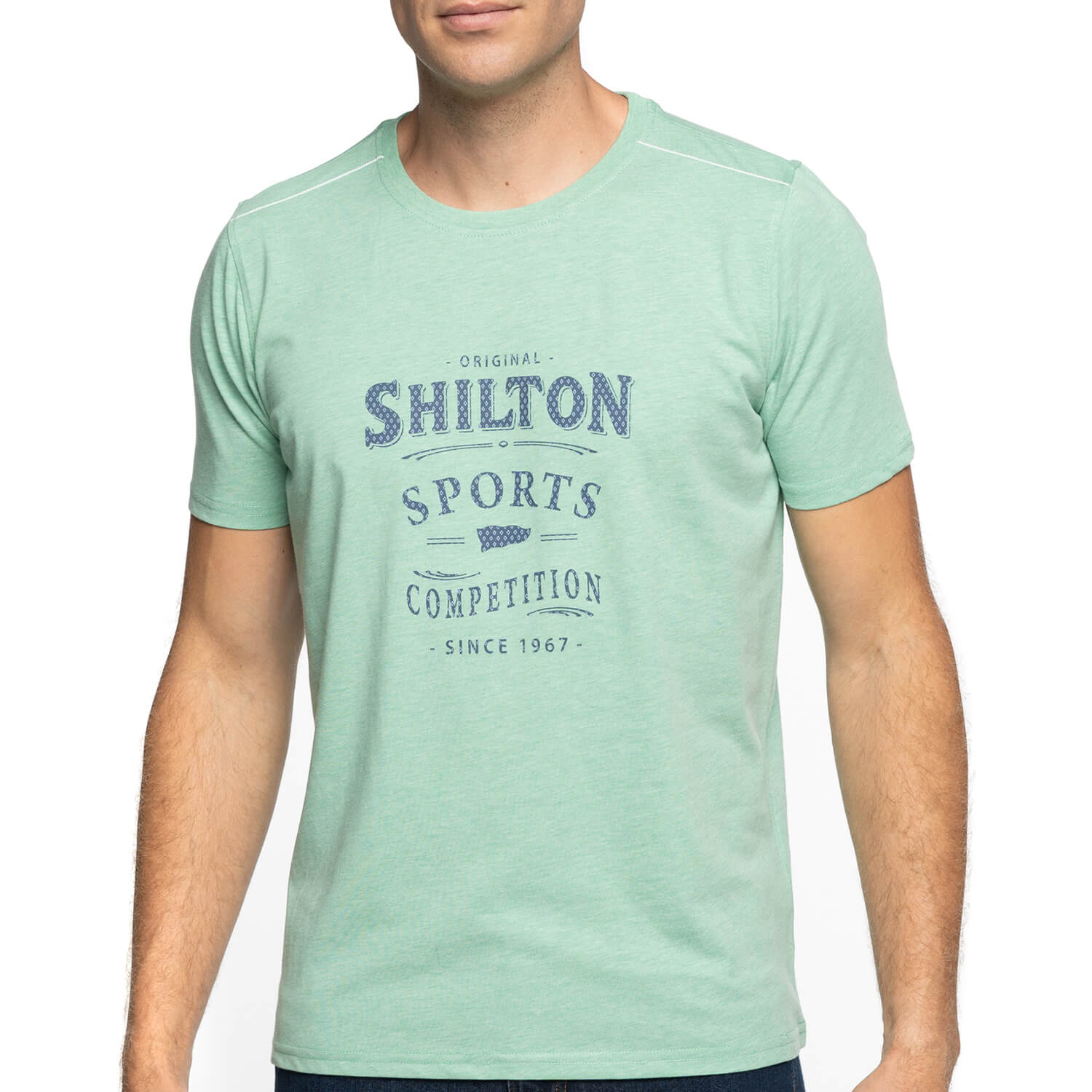 T-shirt original sport