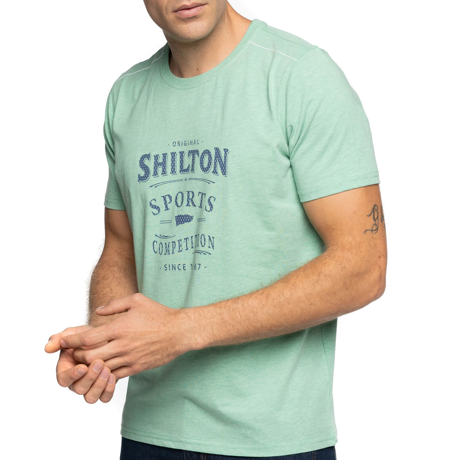 T-shirt original sport