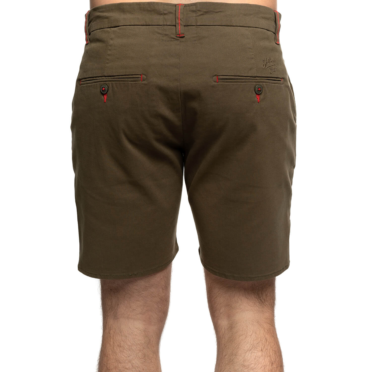 Bermuda chino basic